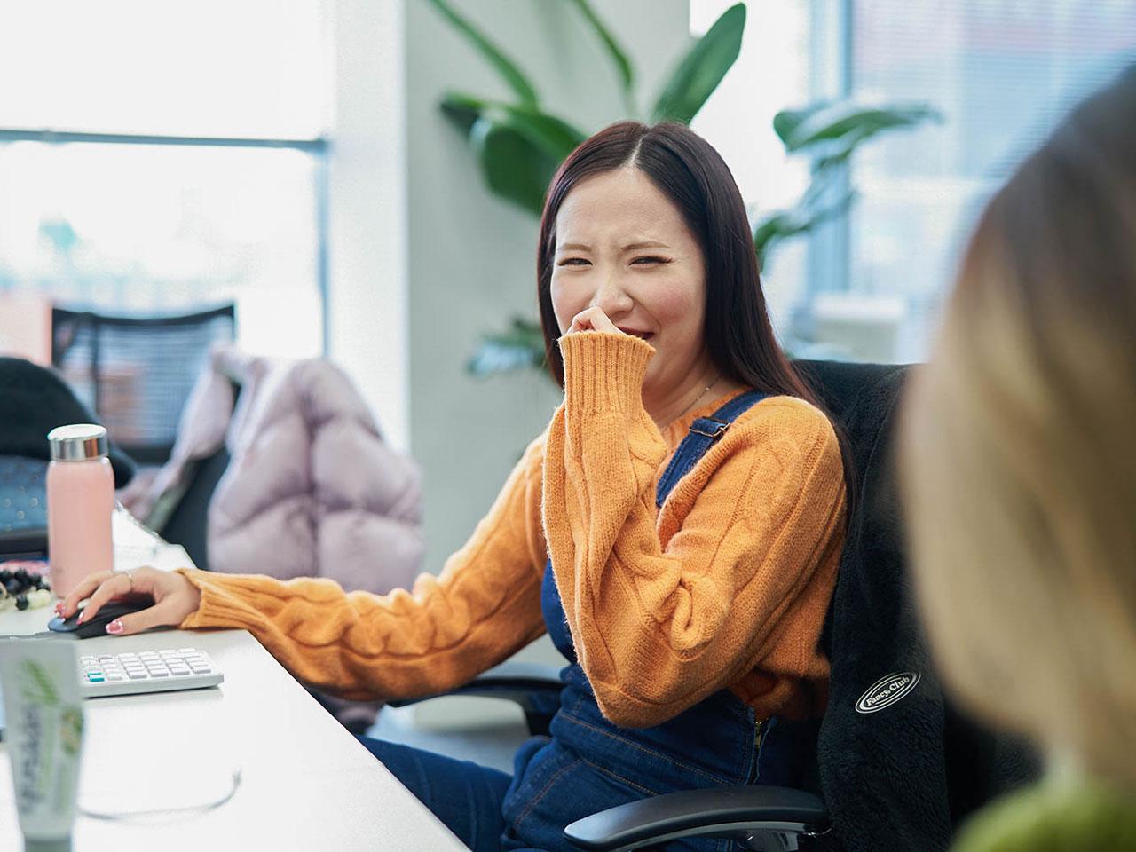 5年後のアメリカでの株式上場を目指す同社では、世界的な企業グループの一社になるよう、給与体系の整備や就業規則をはじめとした明確なルールづくりにも積極的に取り組んでいる。