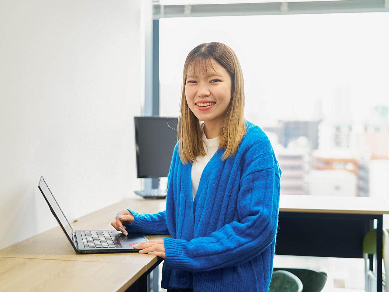 企業としての方向性や価値観をルールとして明確化すると同時に、グローバルレベルでのチャレンジを支える柔軟性と自由さを尊重しているのが、同社の企業としての特徴だと言えるだろう。