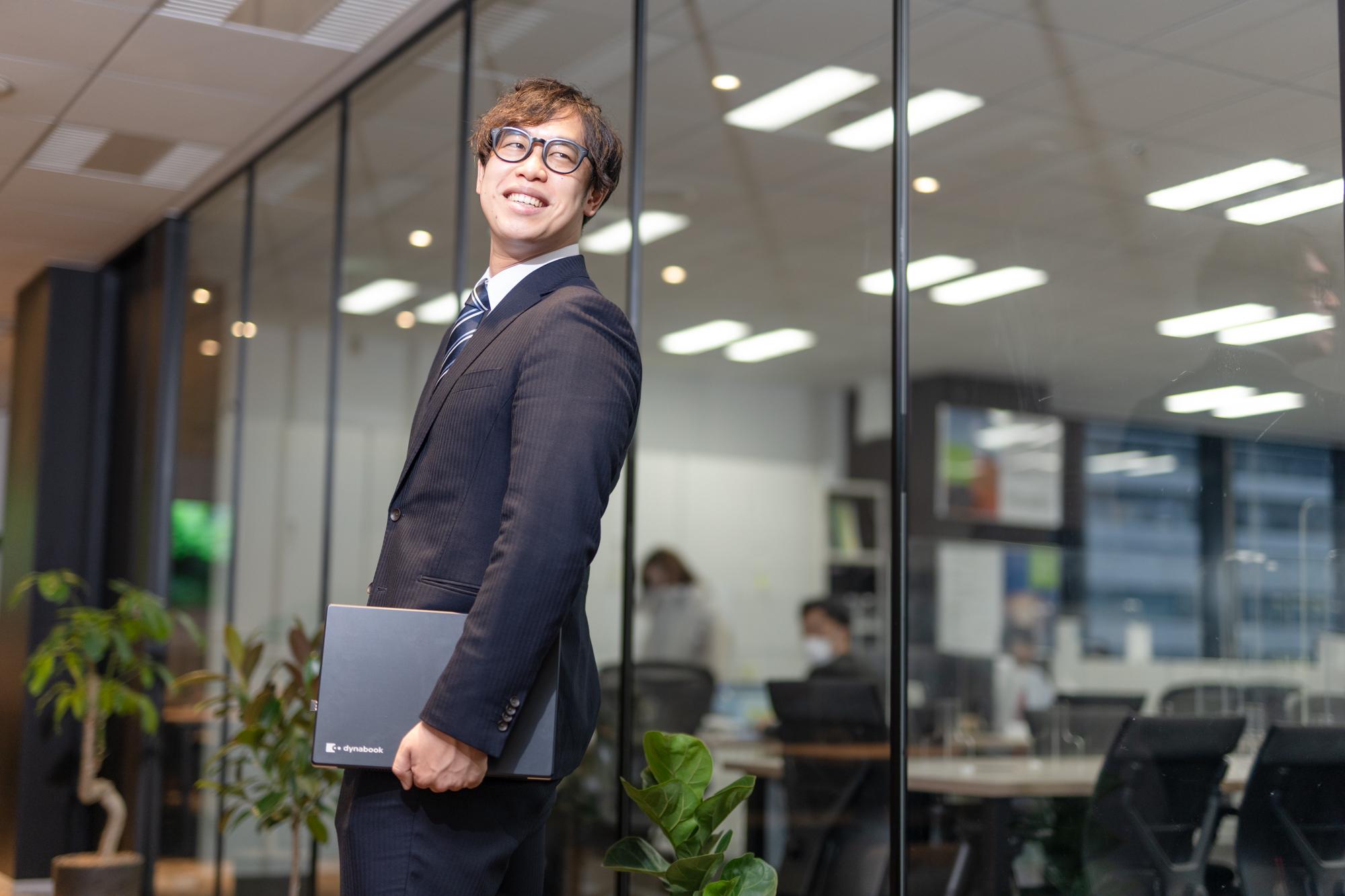 トレスワイズ 株式会社のイメージ画像2