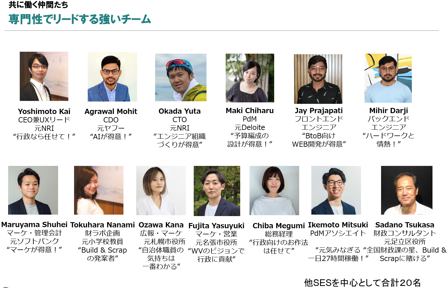 株式会社 WiseVineのイメージ画像2