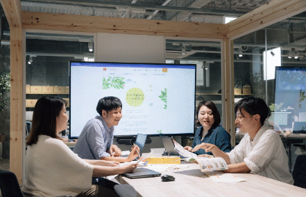 株式会社 ハーブ健康本舗のイメージ画像3