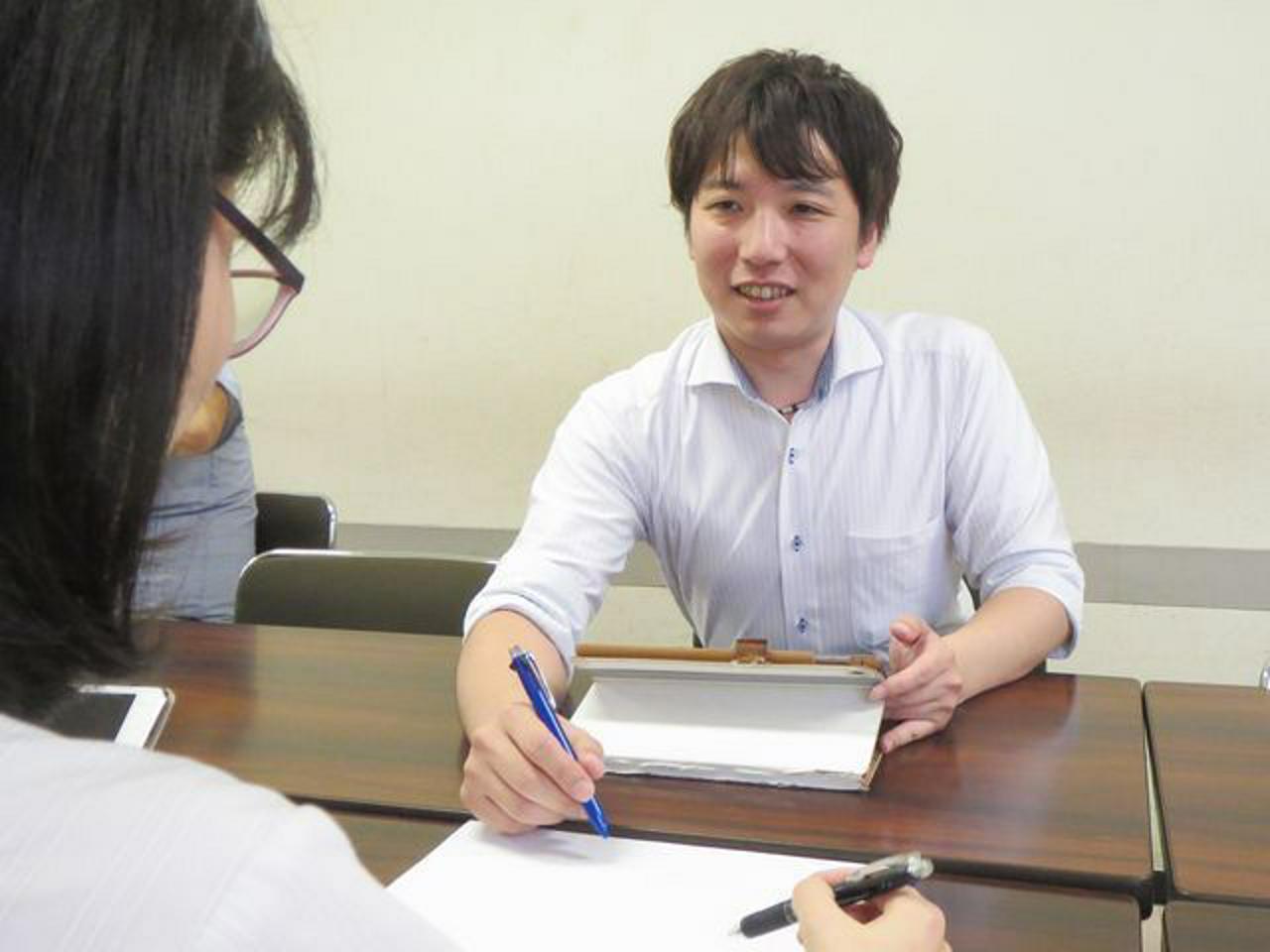 株式会社プラネット 求人画像1