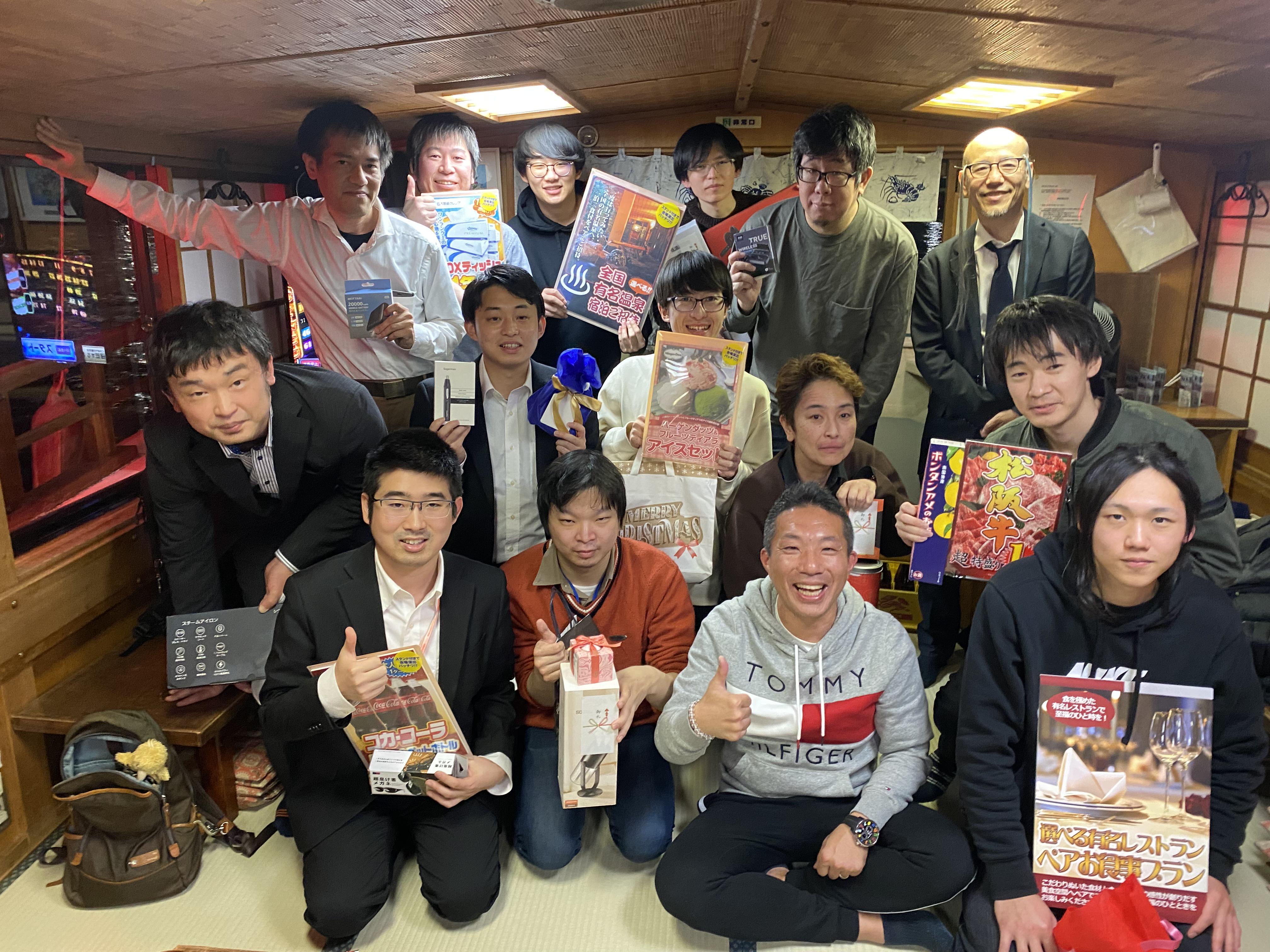 株式会社 ASOのイメージ画像1