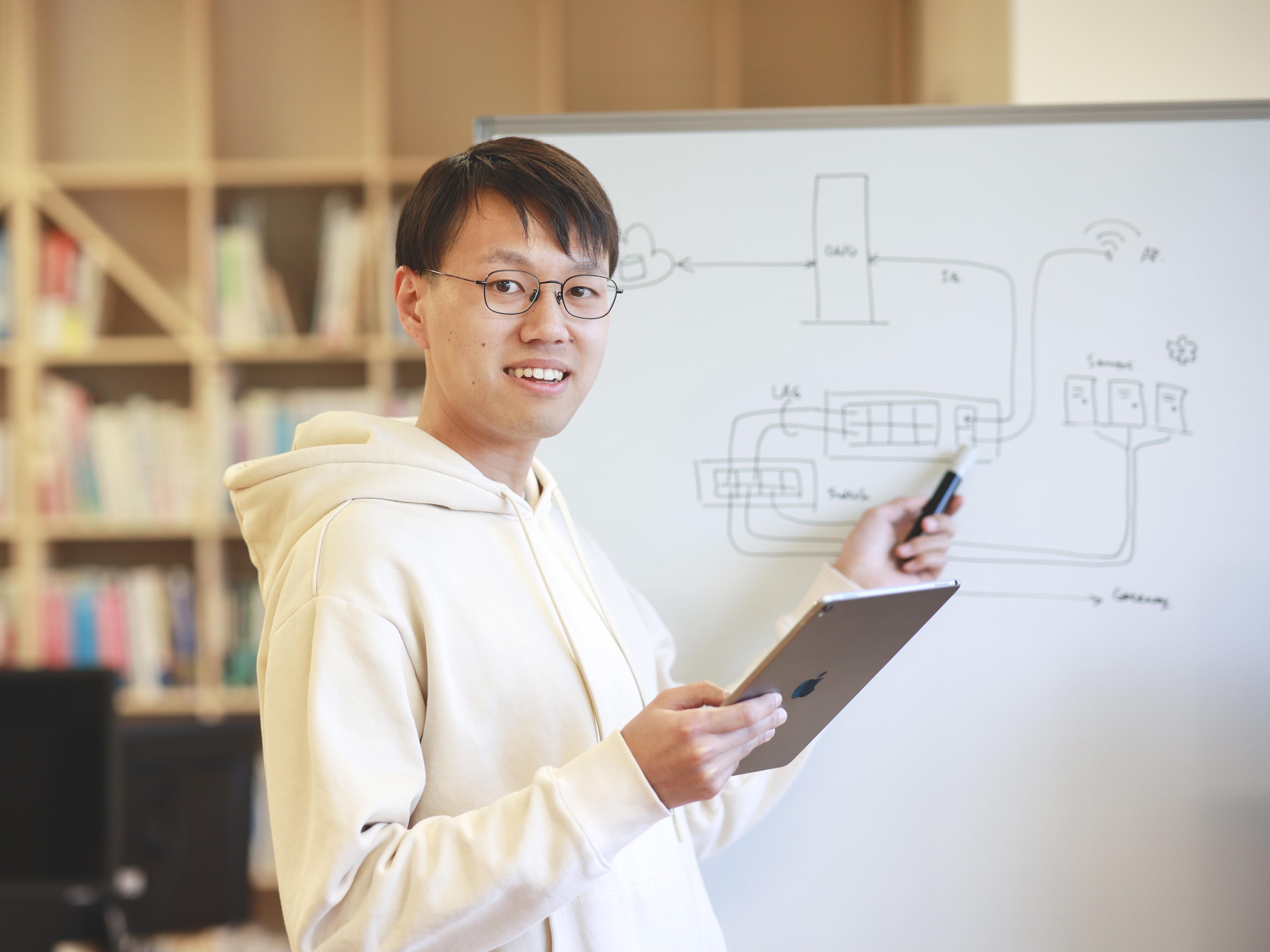 東京大学医学部附属病院、京都大学大学院医学研究科、国立がん研究センター、慶應義塾大学医学部等、国内最先端の医療・研究を行う機関と連携。