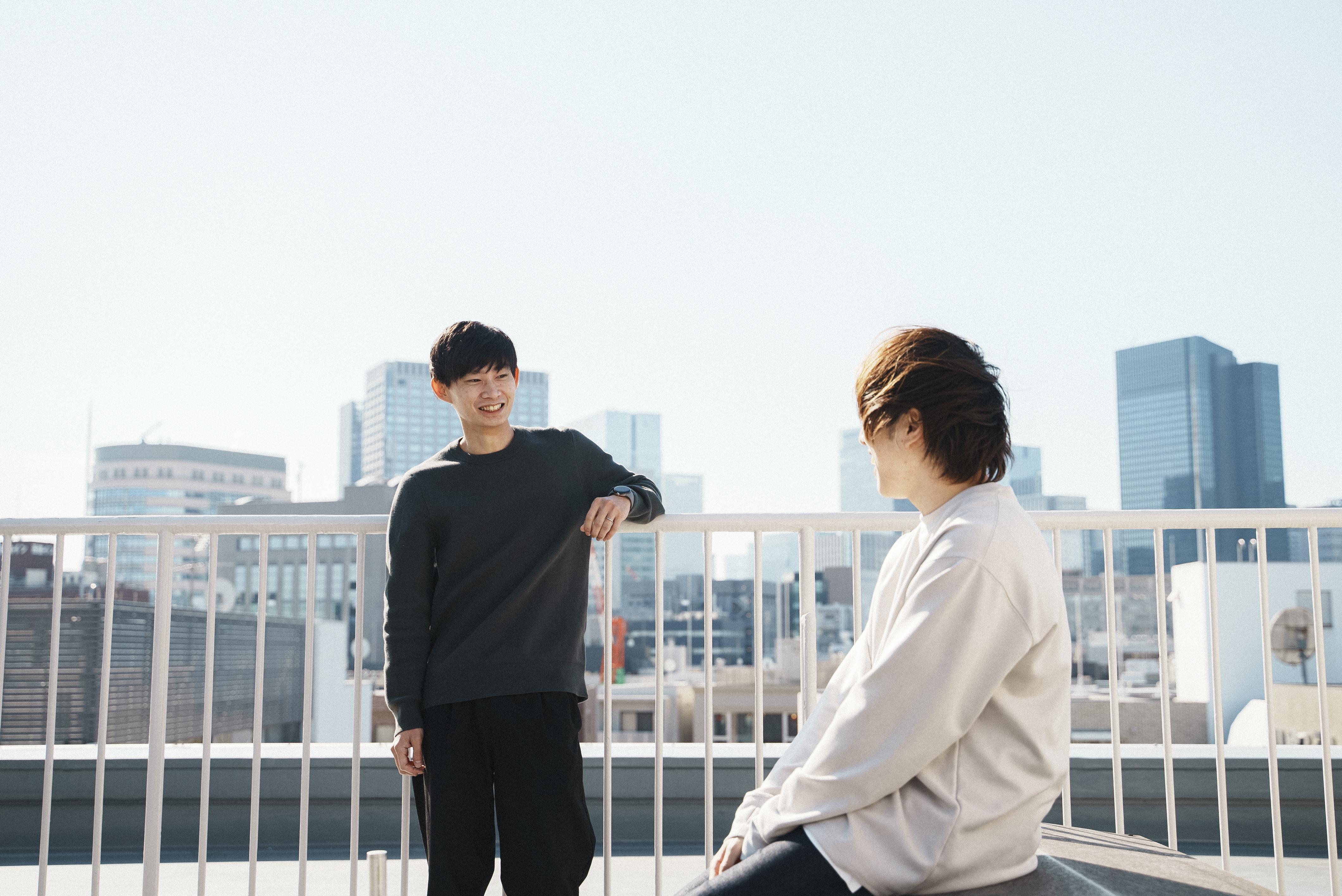 リビン・テクノロジーズ 株式会社のイメージ画像2