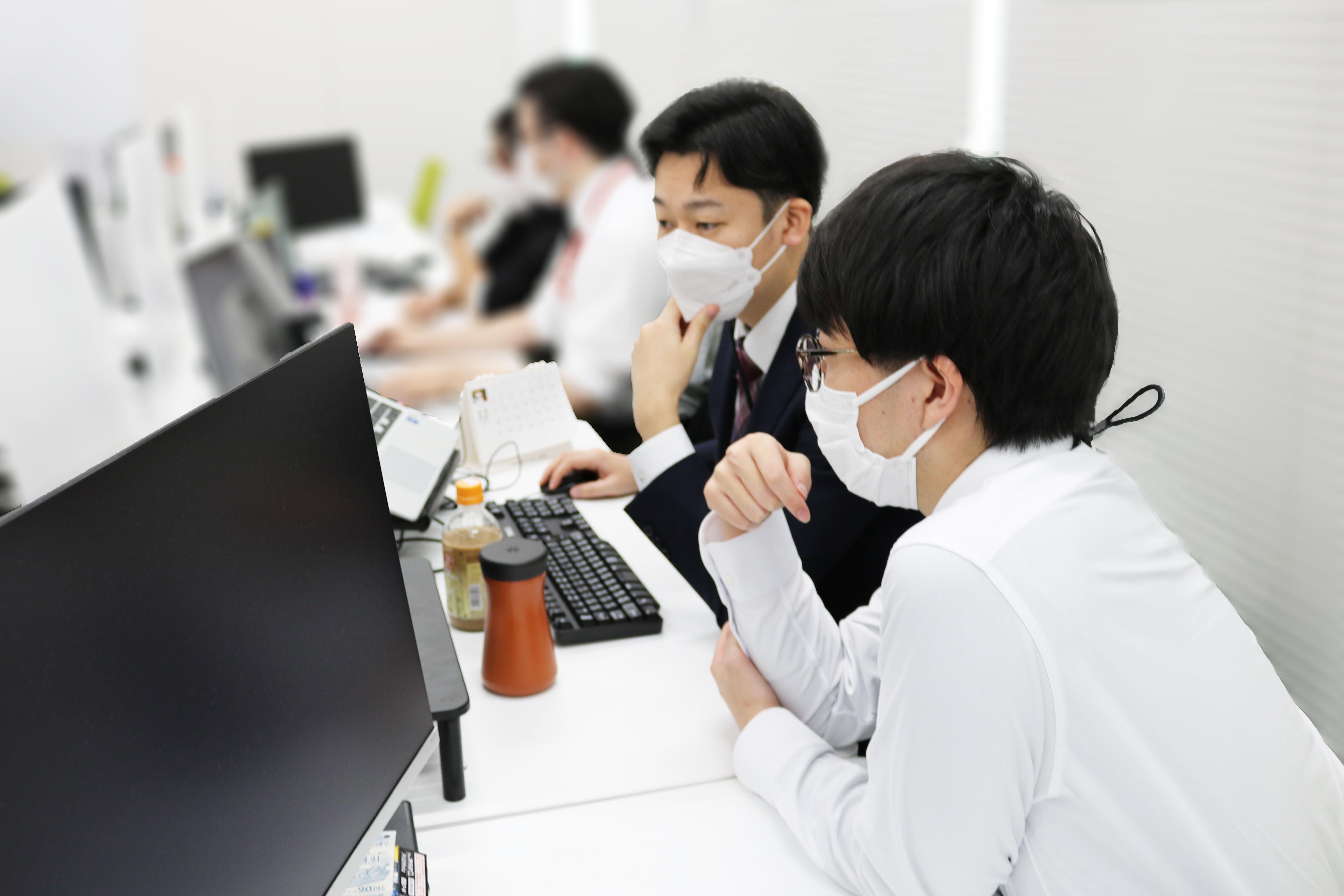 キヤノン電子テクノロジー 株式会社のイメージ画像3