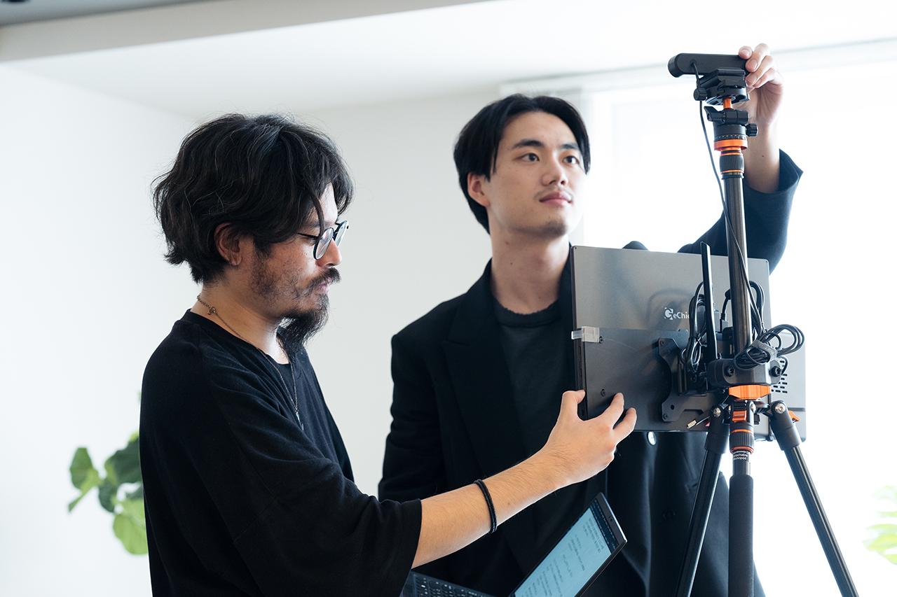 企業トップ画像