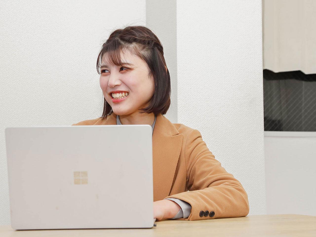 社内コミュニケーションを駆使する等、メンバーを多角的にサポートする工夫を凝らしていることもあり、社内の風通しが良く、ボトムアップの社風が特徴となっている。