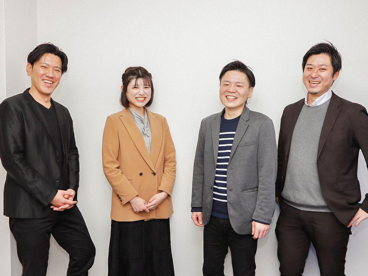 skyny 株式会社のイメージ画像2