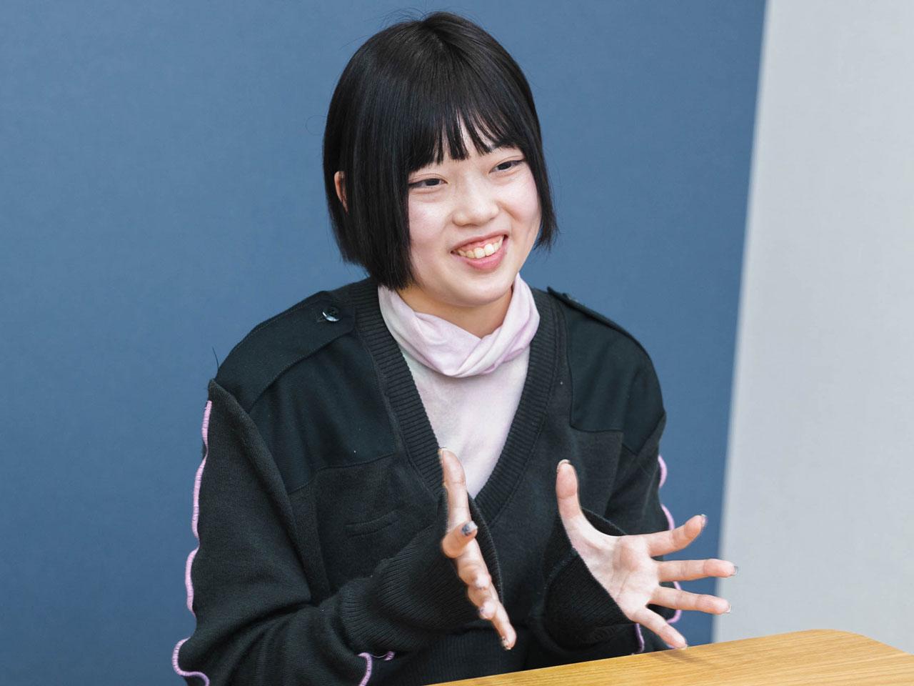 その姿勢によって多くのクライアント企業から高い評価を得ている同社は、社員達の目的意識と成長意欲を発揮できる環境を整えることで、さらなる飛躍を目指している。