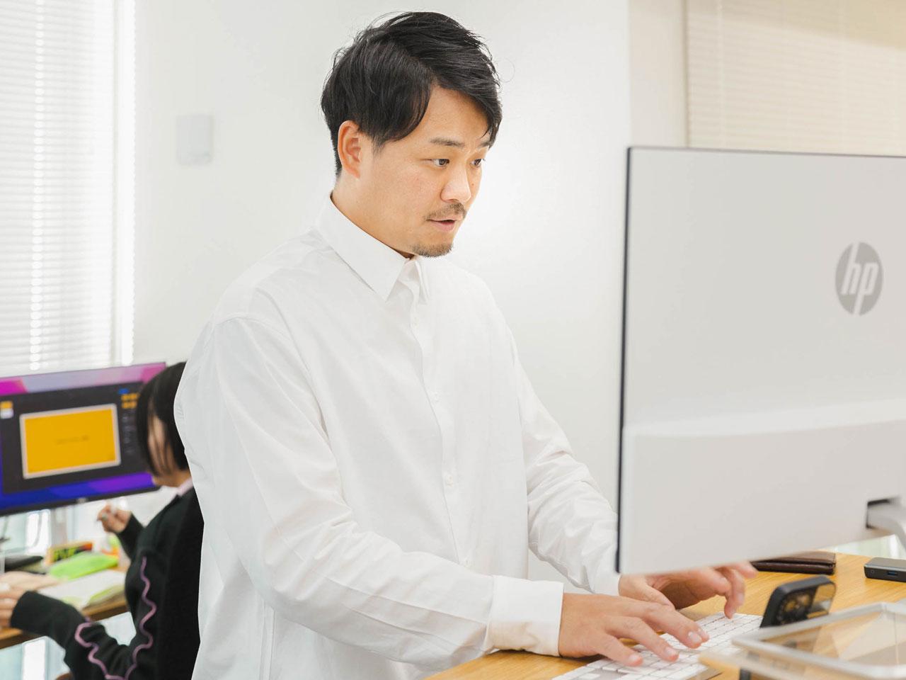 メディア選定やキャンペーン施策支援といった「アフィリエイト事業」のほか、「WEBインフラ構築・運用」を事業内容として掲げる同社。