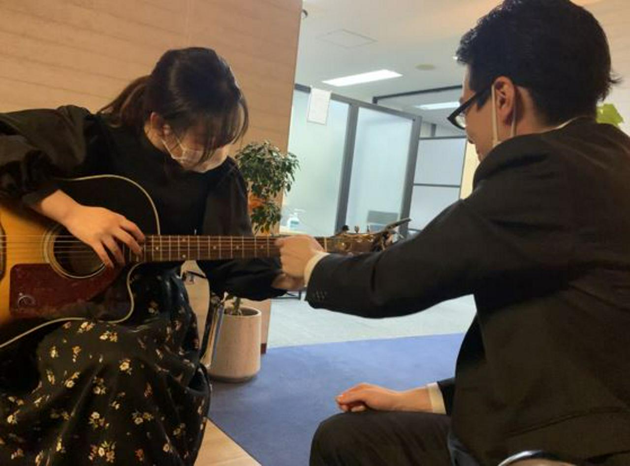 シスココンサルティング株式会社 求人画像1