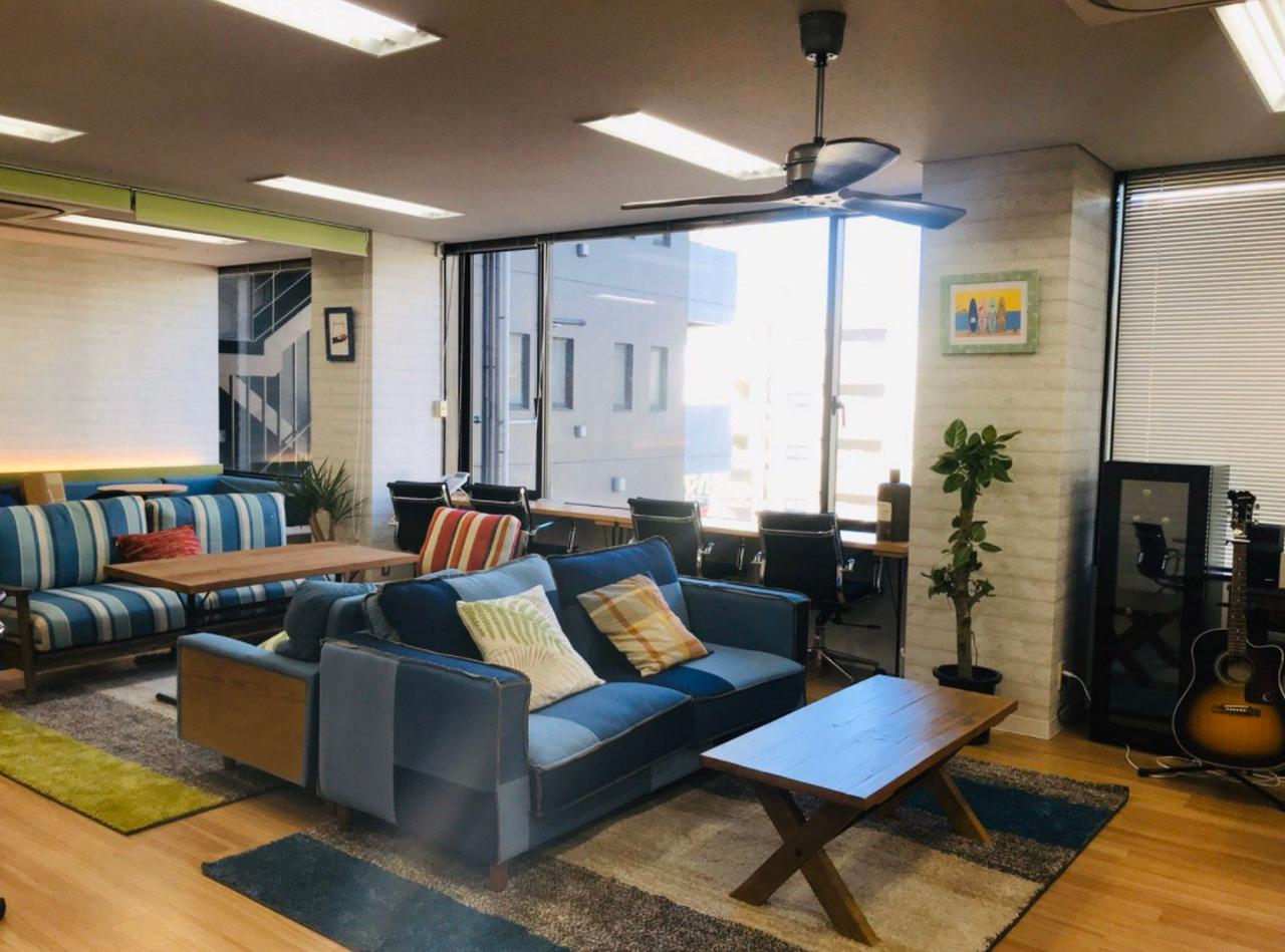 シスココンサルティング株式会社 求人画像1