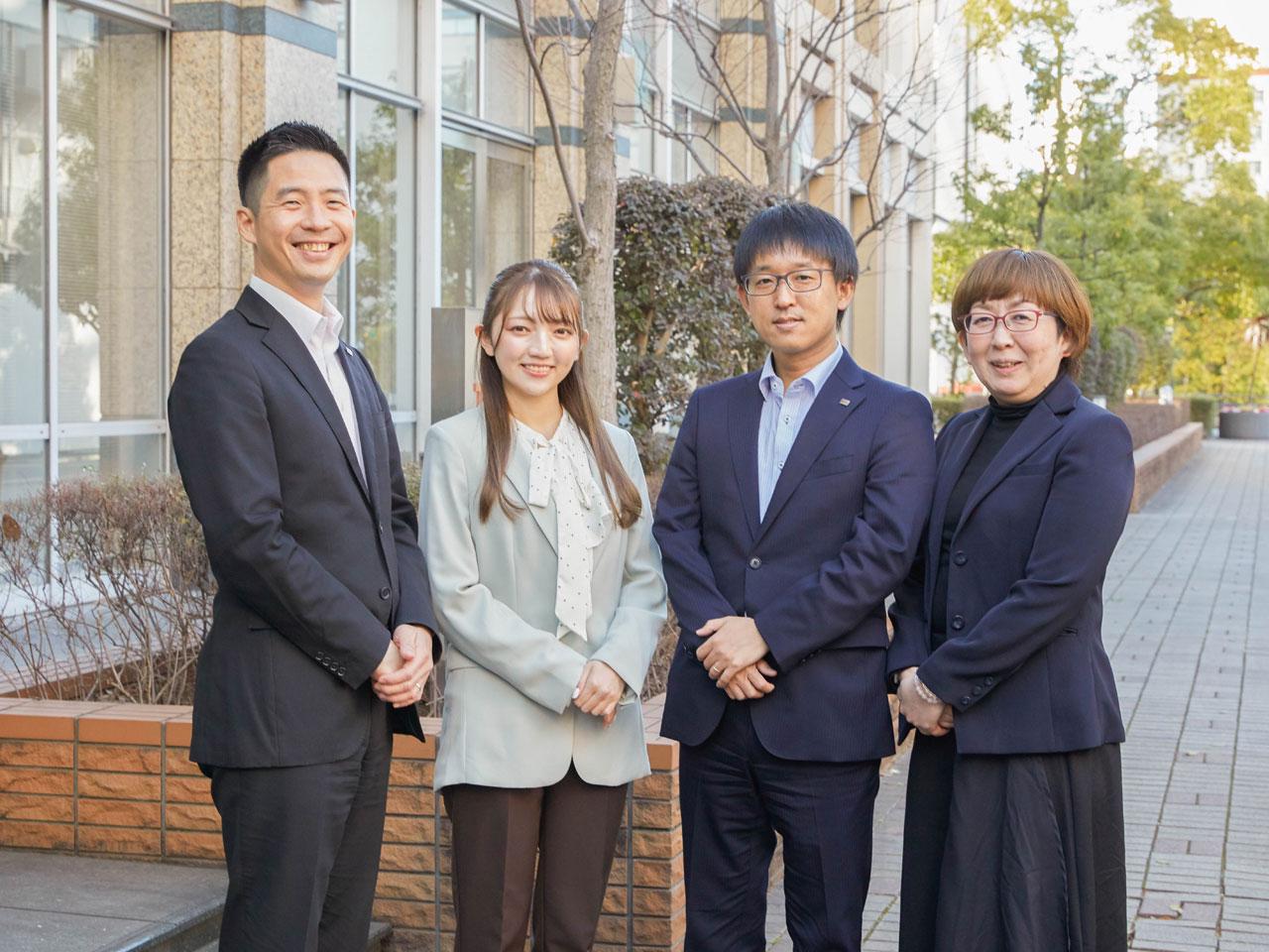 東芝テックソリューションサービス 株式会社のイメージ画像3