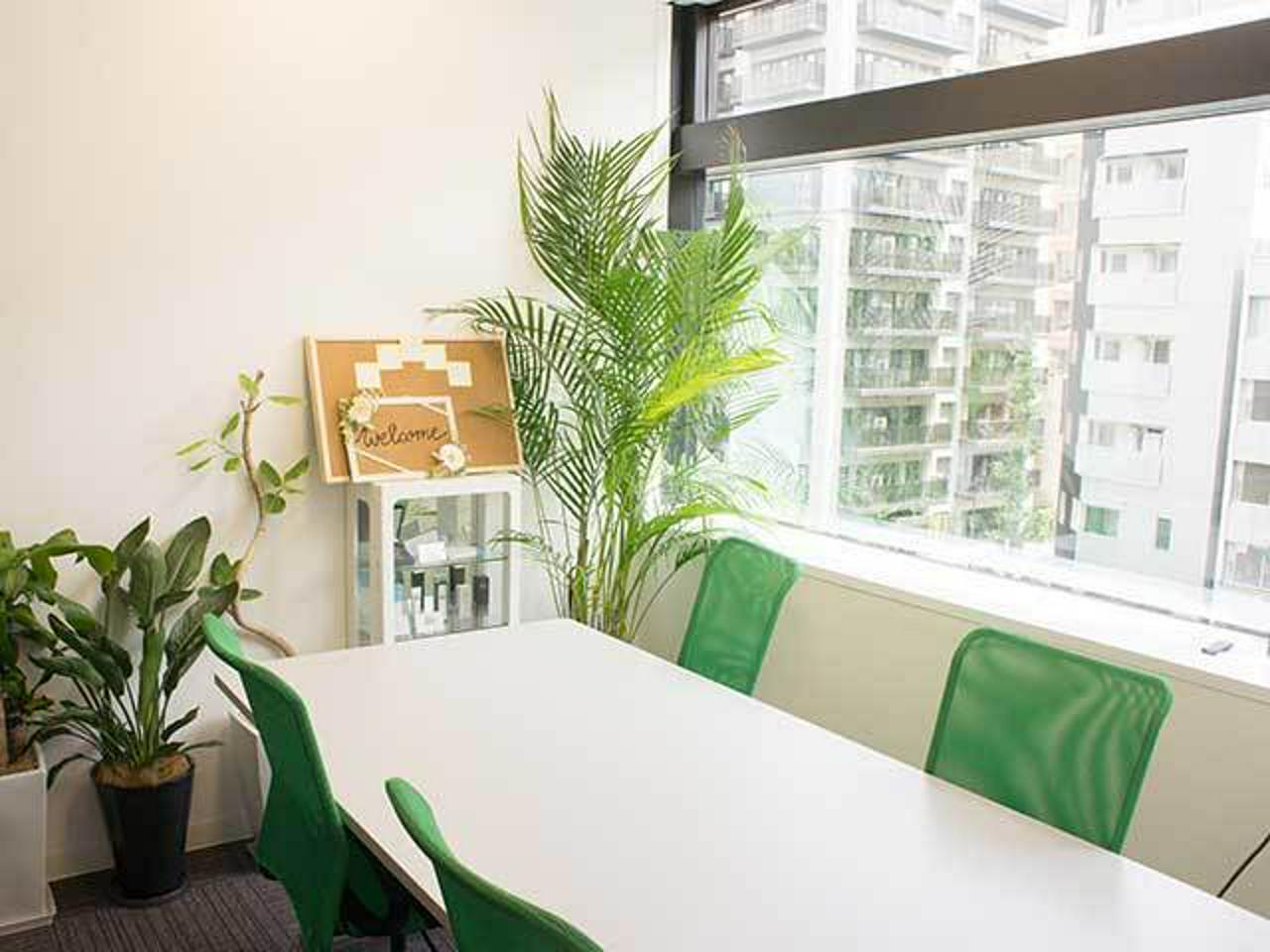 株式会社ハーバーリンクスジャパン 求人画像1