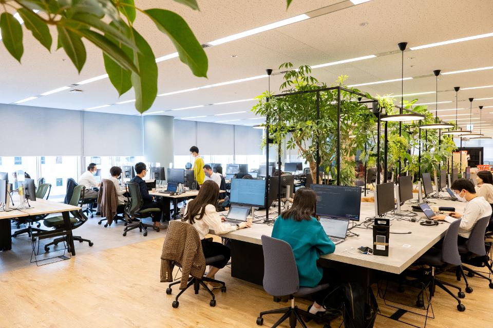 日販テクシード 株式会社のイメージ画像1