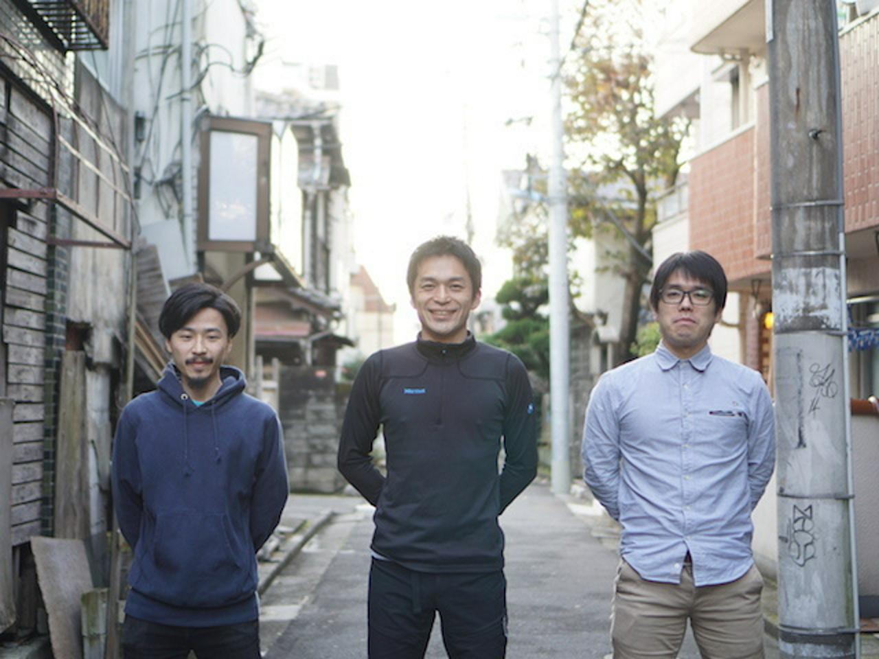 株式会社gotton 求人画像1