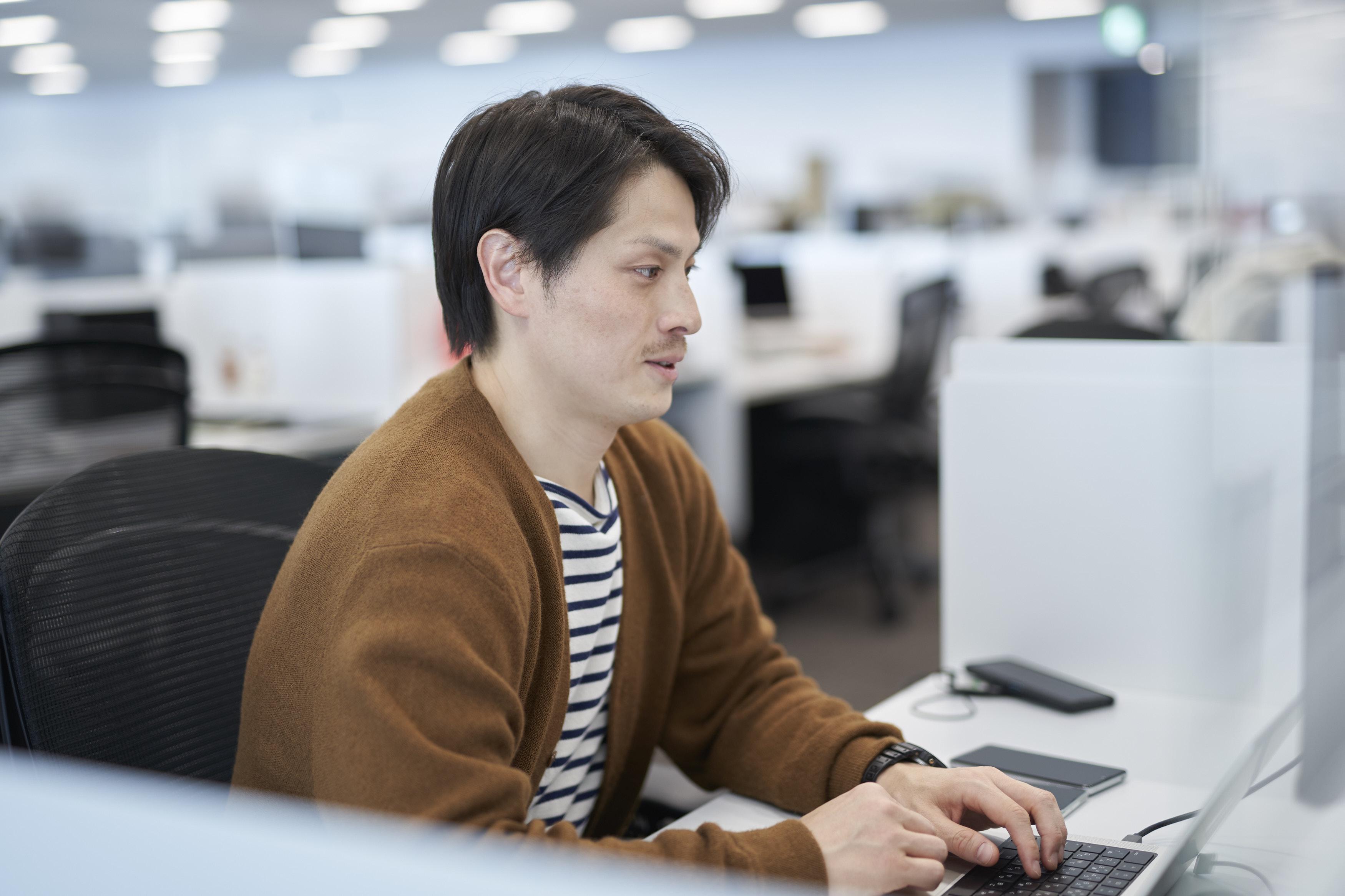 LINE Digital Frontier 株式会社のイメージ画像2