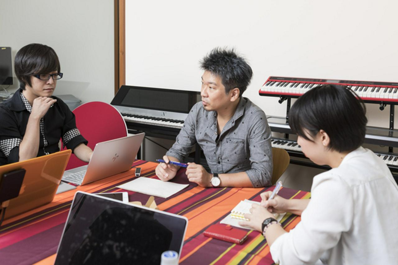 株式会社ユードー 求人画像1