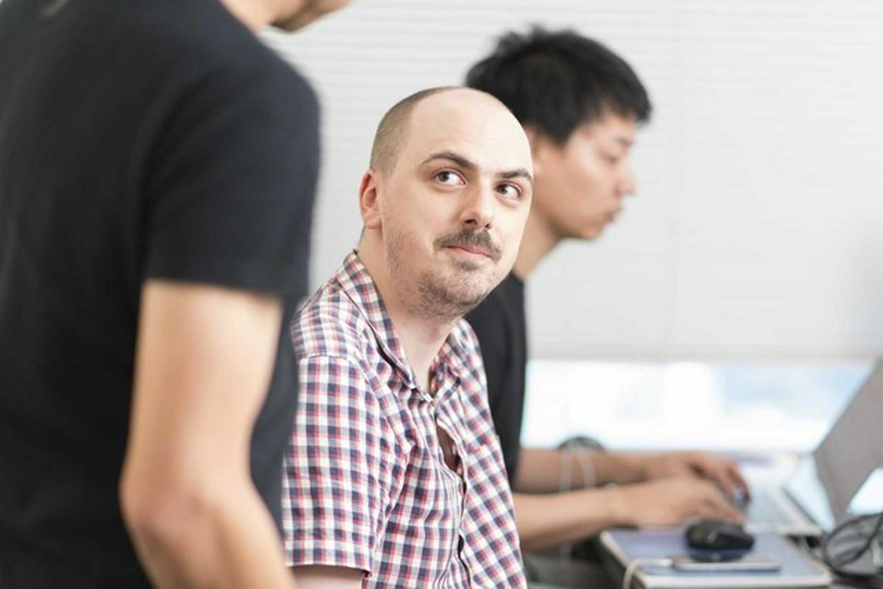 株式会社ユードー 求人画像1