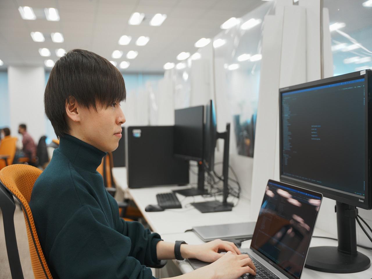 株式会社 Aimingのイメージ画像2