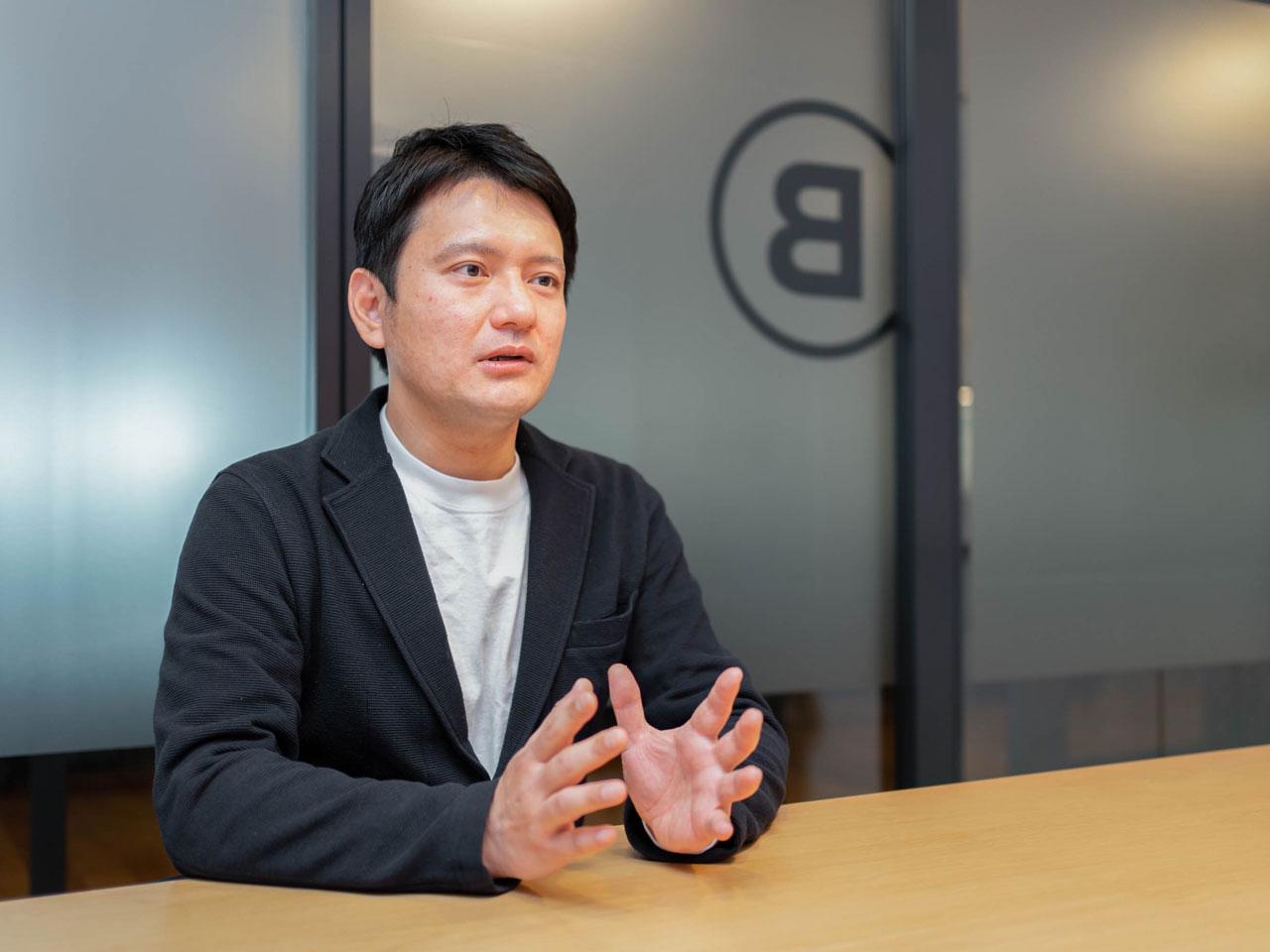 目標に向かっていく熱意の高いメンバーが揃っているのが特徴だ。