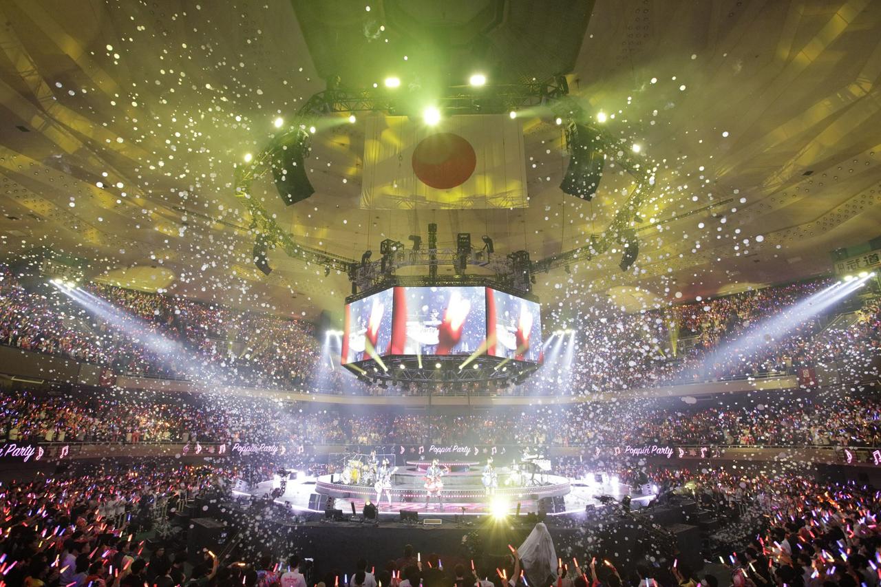 株式会社ブシロード 求人画像1