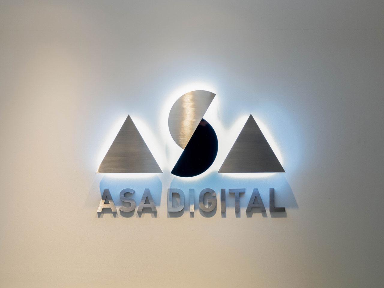 株式会社 ASAのイメージ画像1