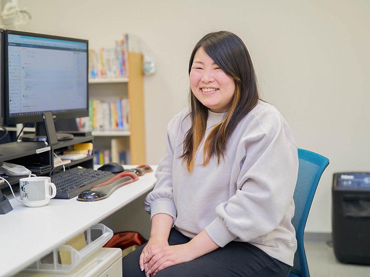 会員向けアプリ等を活用し、若いユーザーへの積極的な施策の展開、ECサイトへの流入拡大を目指している。現在、外部の協力会社と共に取り組んでいるが、内製化することで、デジタルマーケティングのノウハウを社内に蓄積していきたい考え。