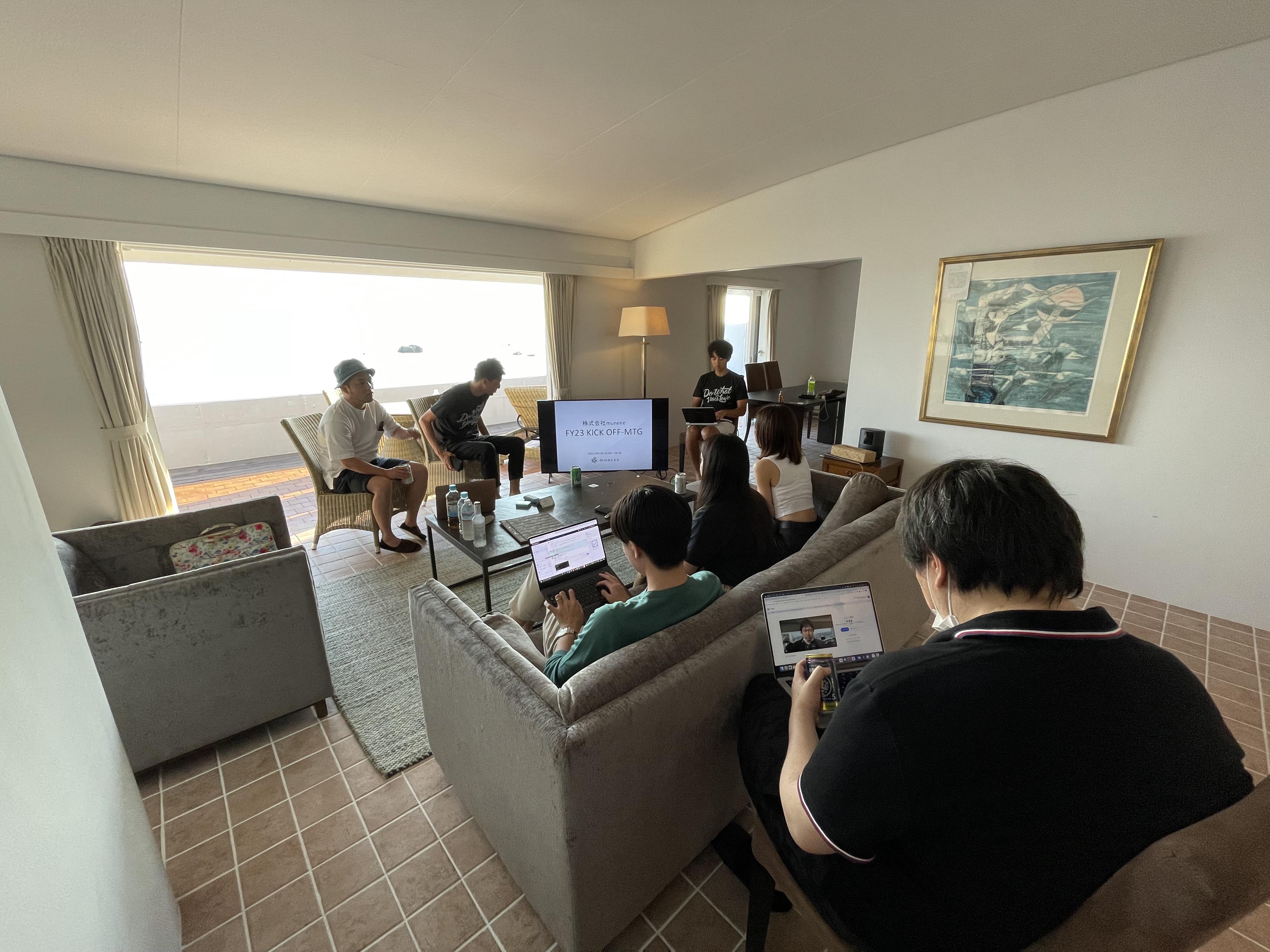 創業メンバー陣が蓄積してきた「顧客のビジネスモデルへの深い理解」「実行体制の構築」「確かな実績とノウハウ」を強みに、スタートダッシュを実現してきた同社。