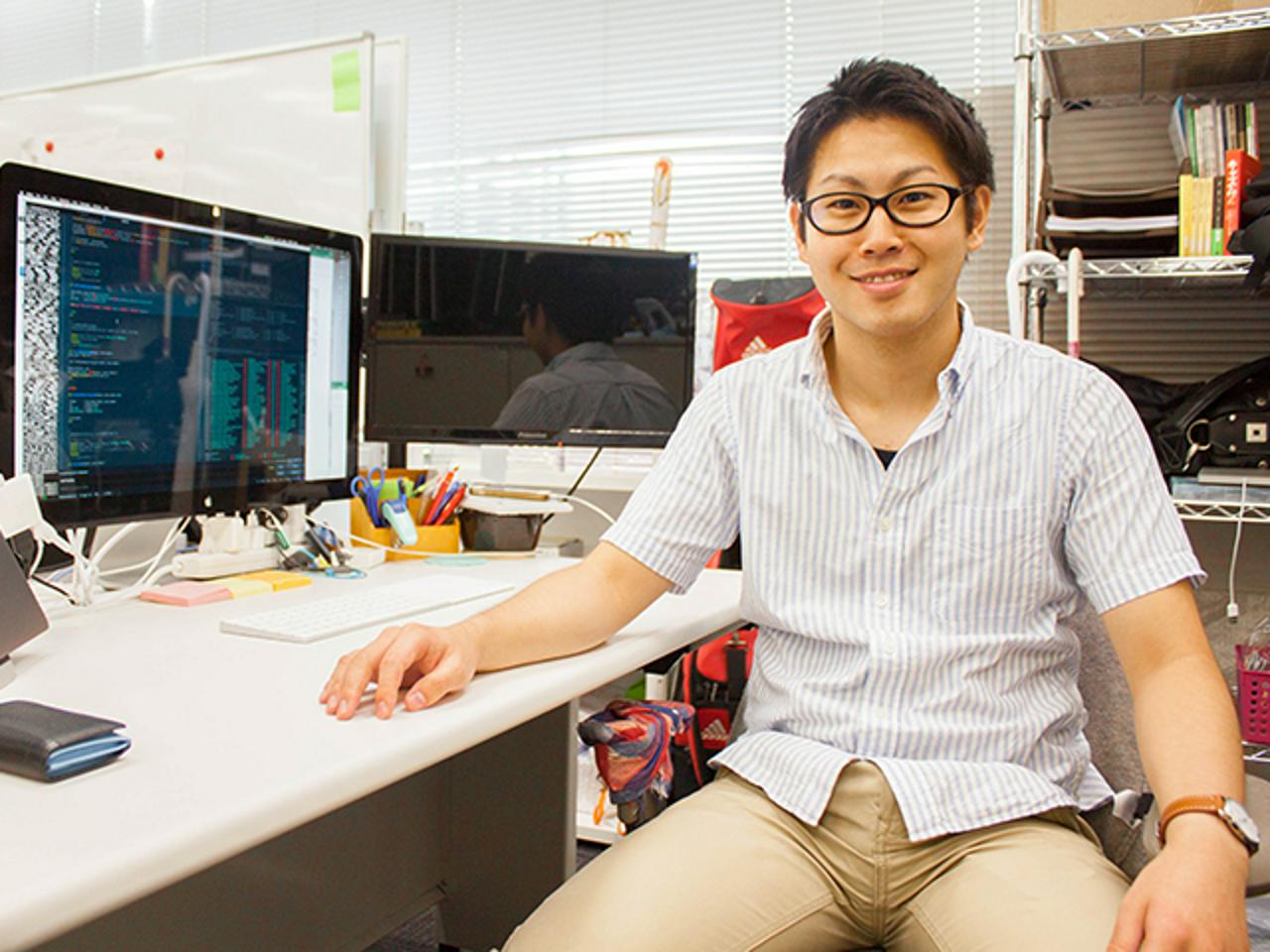 株式会社メディオテック 求人画像1