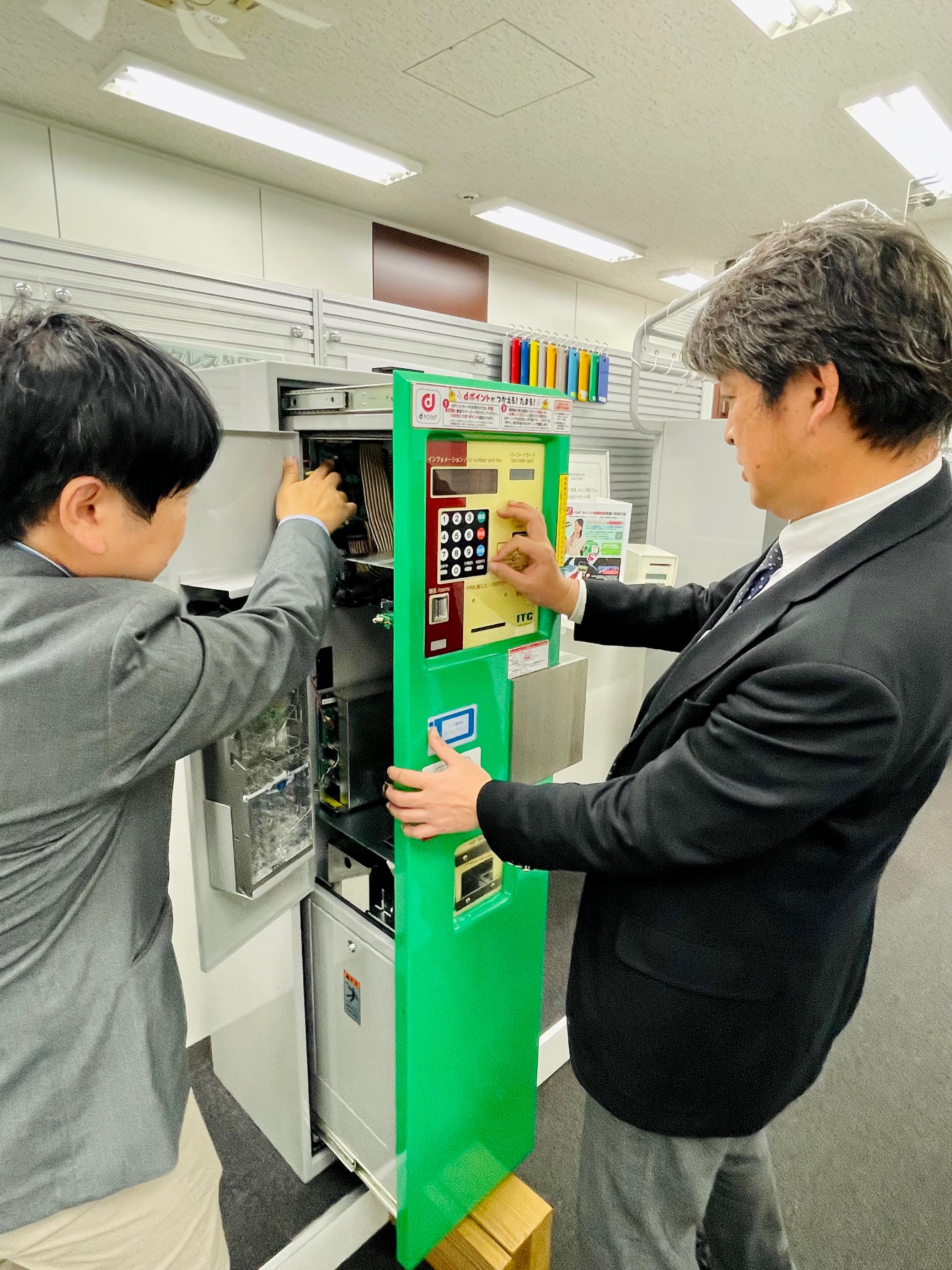 ミッションやビジョン、バリューの言語化や人事評価制度および人材育成制度の再構築、それに伴うホームページのリニューアルも、目下鋭意進めているところだ。