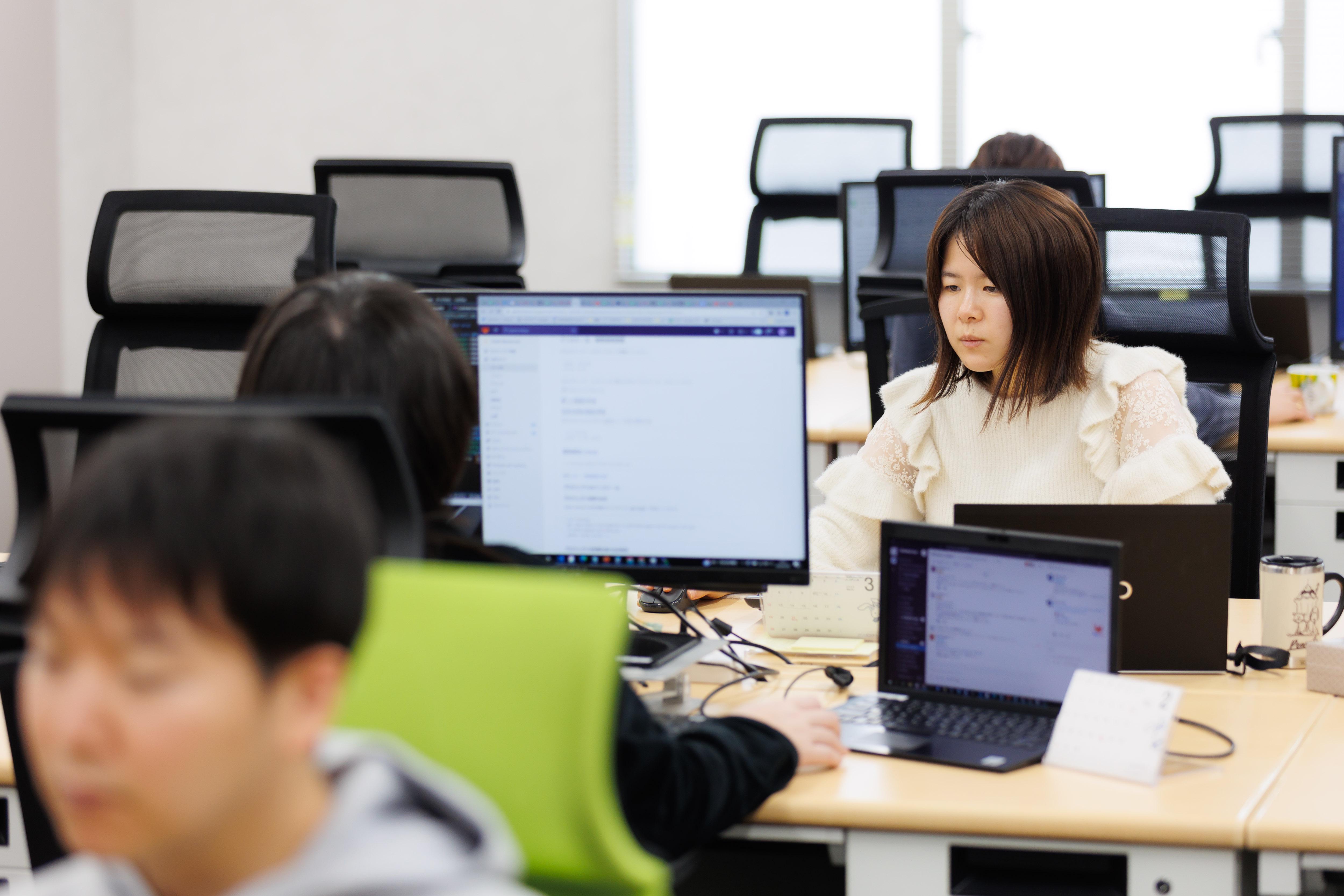 同社は統合運用管理を始めとするITインフラ構築・運用支援サービスに強みを持持ちます。