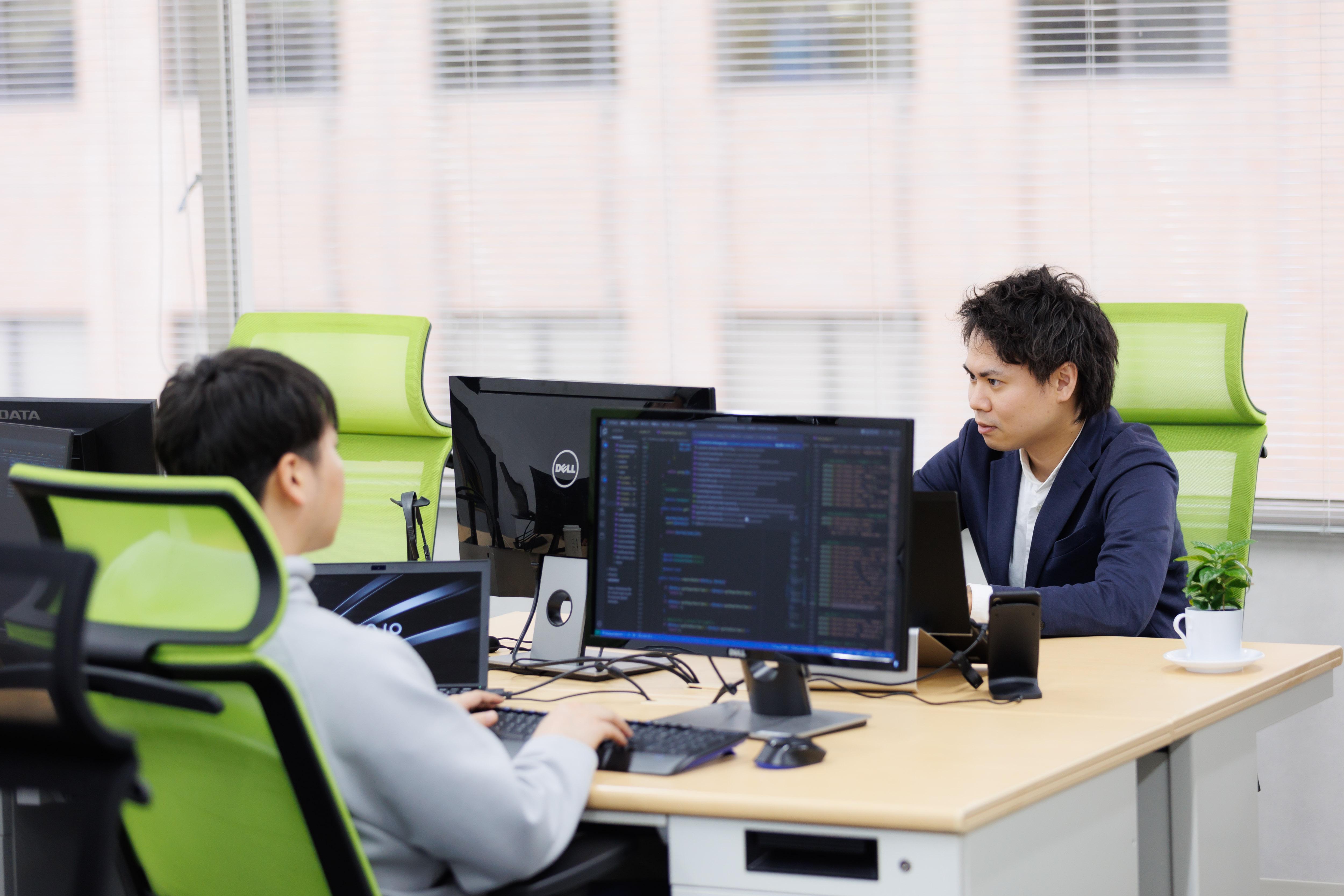 株式会社 アトミテックのイメージ画像2