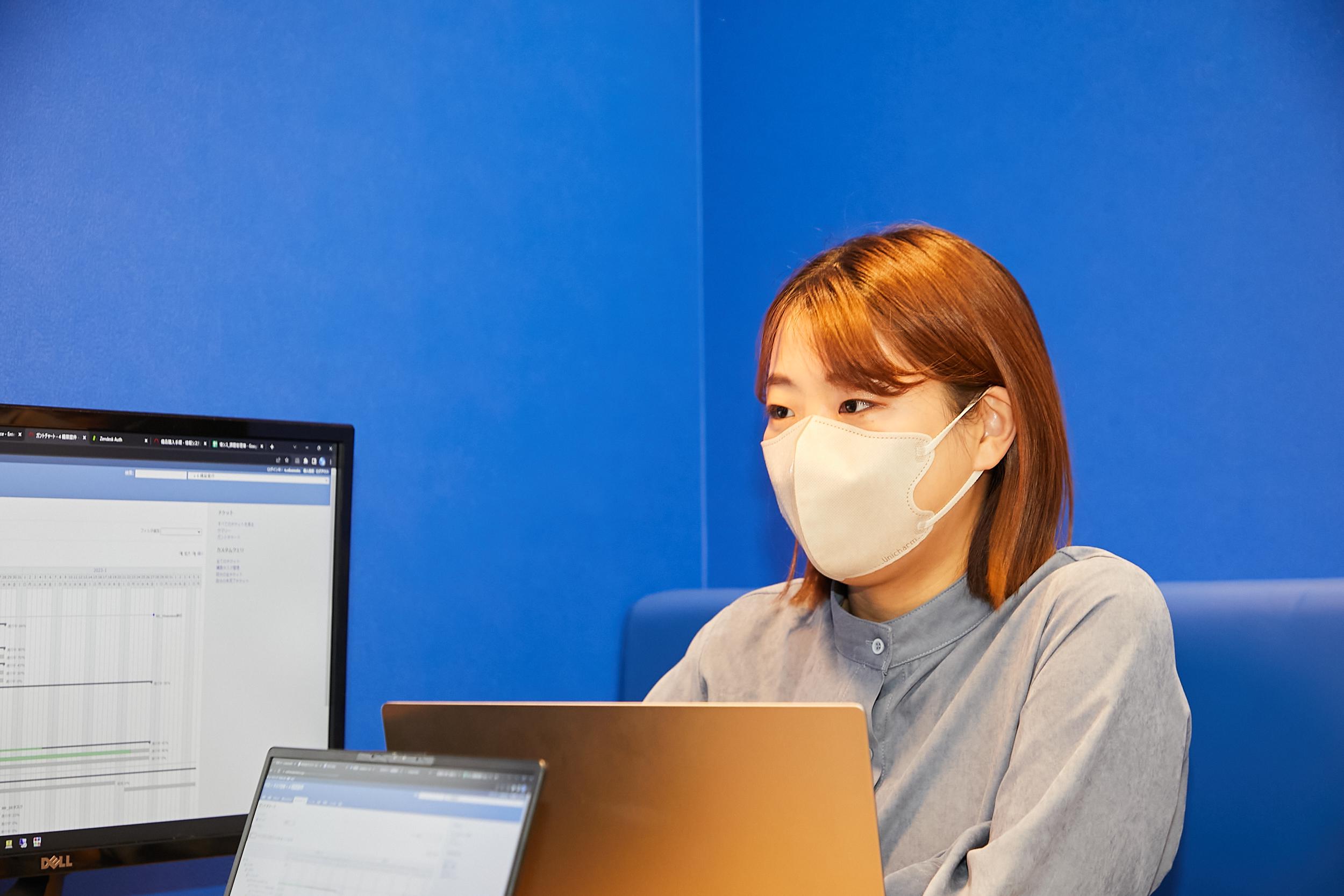 NTTデータの統合運用管理パッケージ「Hinemos」の開発・導入・保守を担う中核的存在です