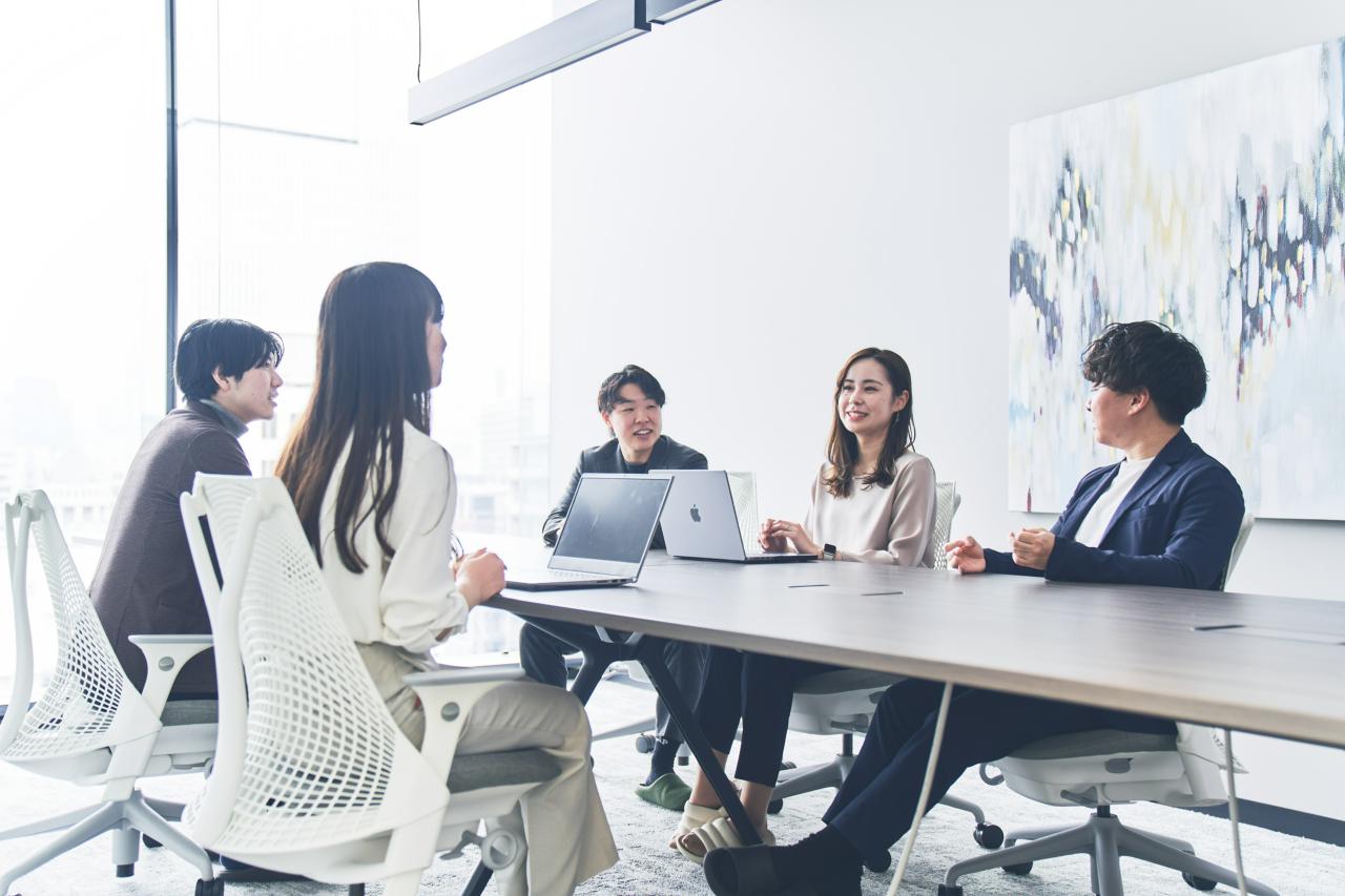 株式会社WILLCO 求人画像1