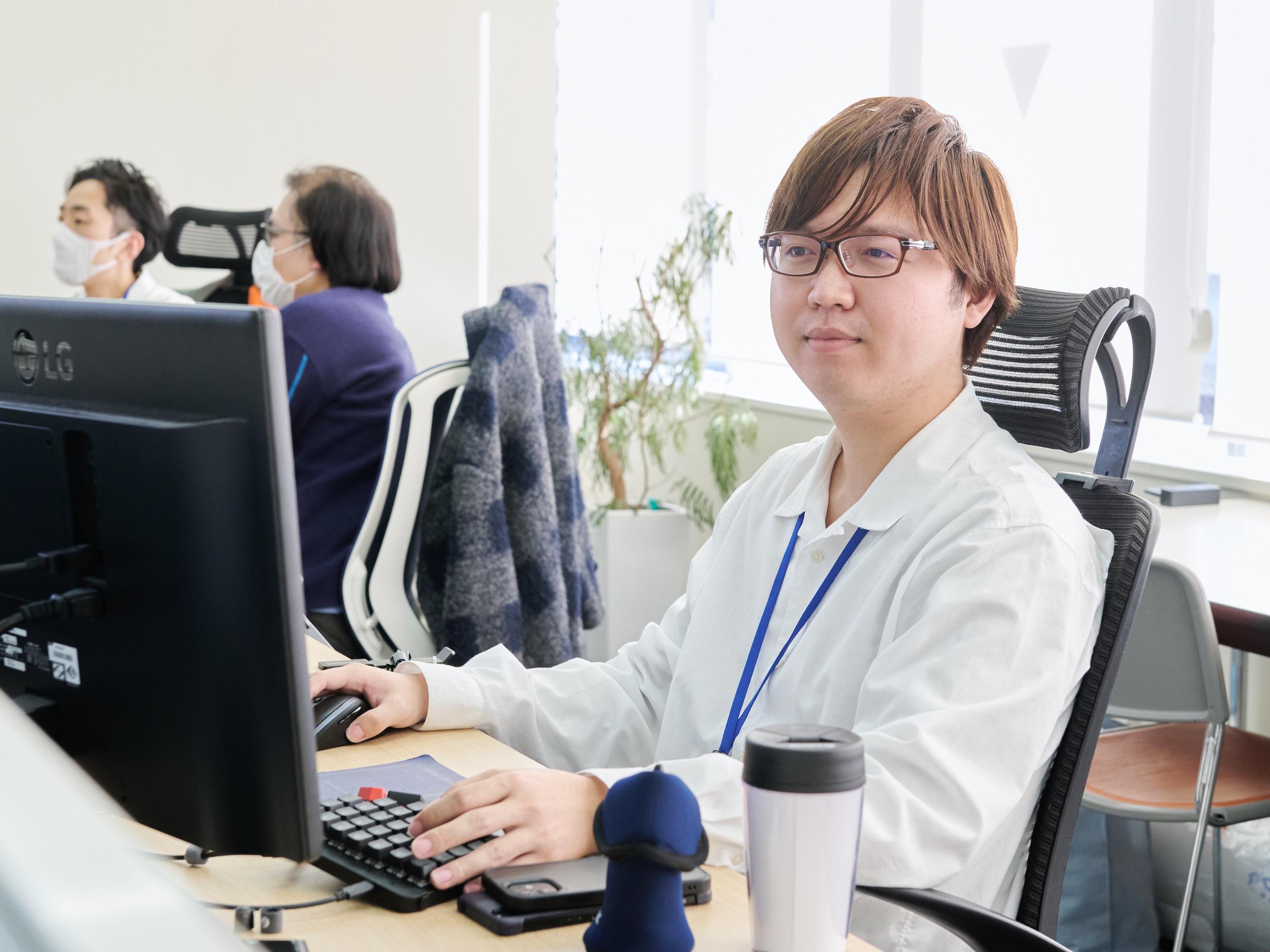 InfiniCloud 株式会社（旧名：テラクラウド 株式会社）のイメージ画像3