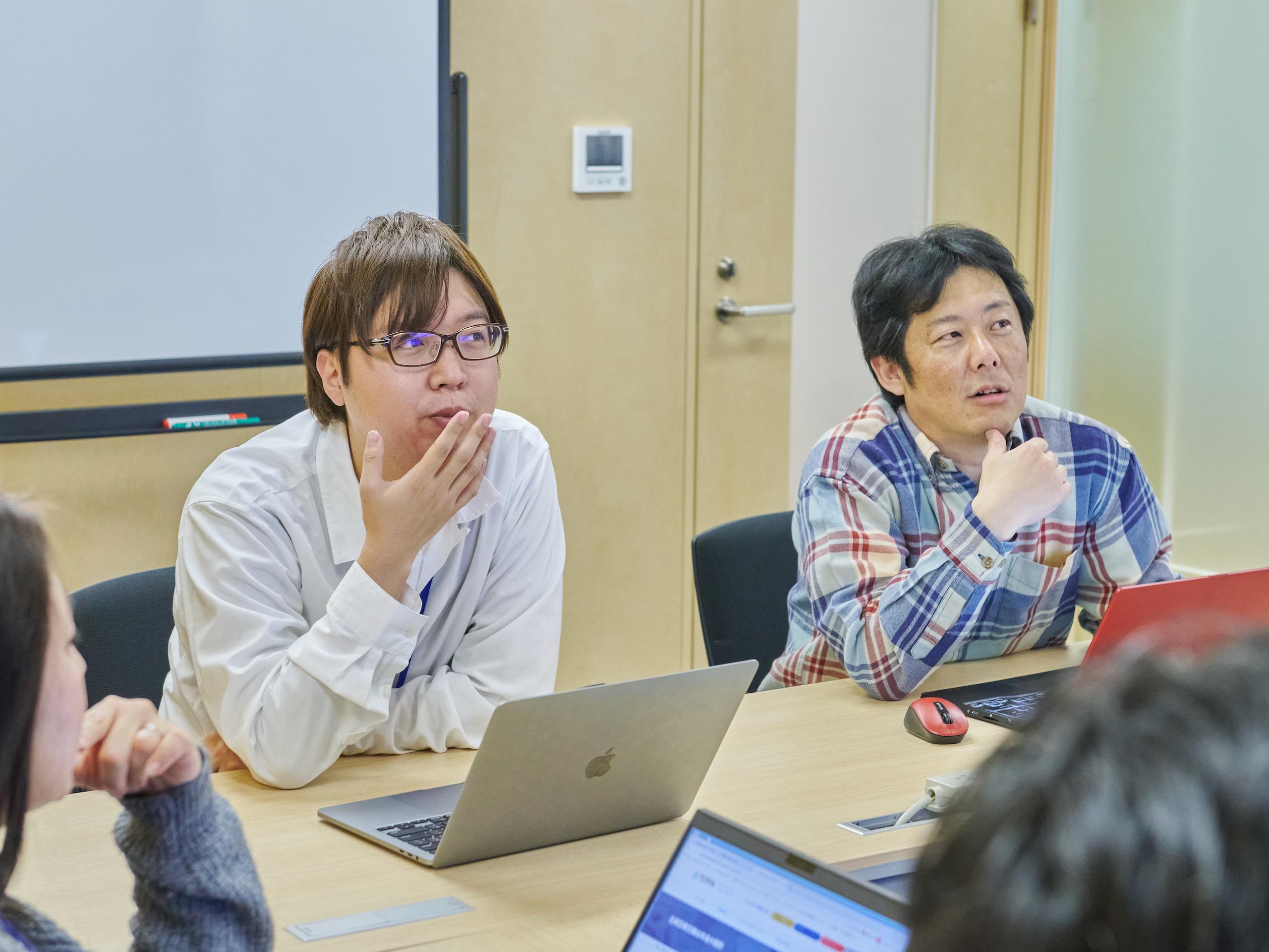 高い技術力を武器に、国産プライベートクラウドという領域で影響力を高めていきたい考え。