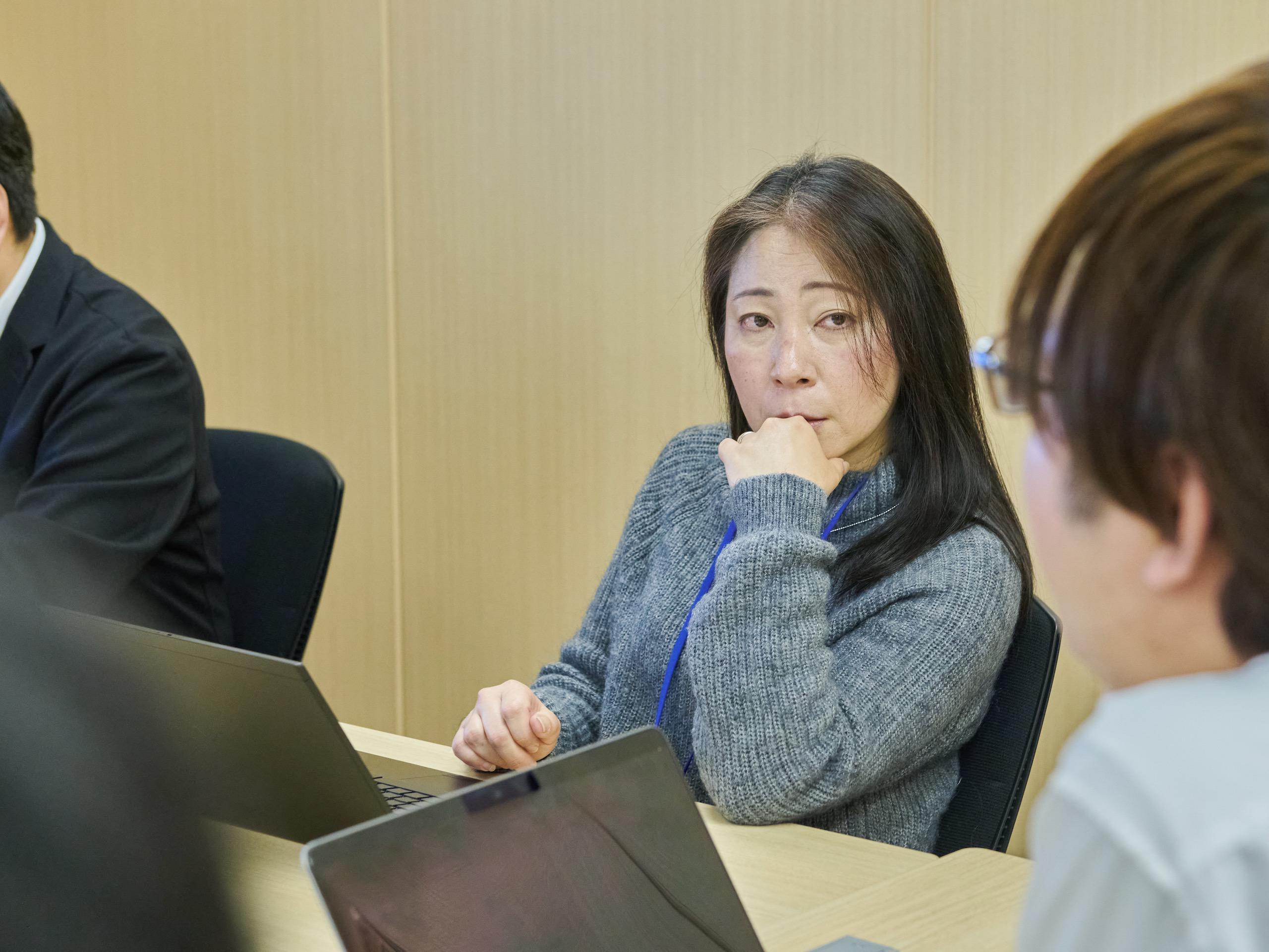 「ふじのくに健康づくり推進ホワイト事業所」に認定されるなど、働きやすい環境も整っている。