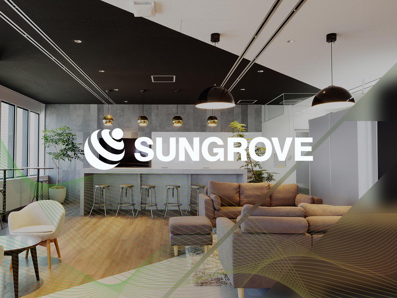 サングローブ 株式会社のイメージ画像3