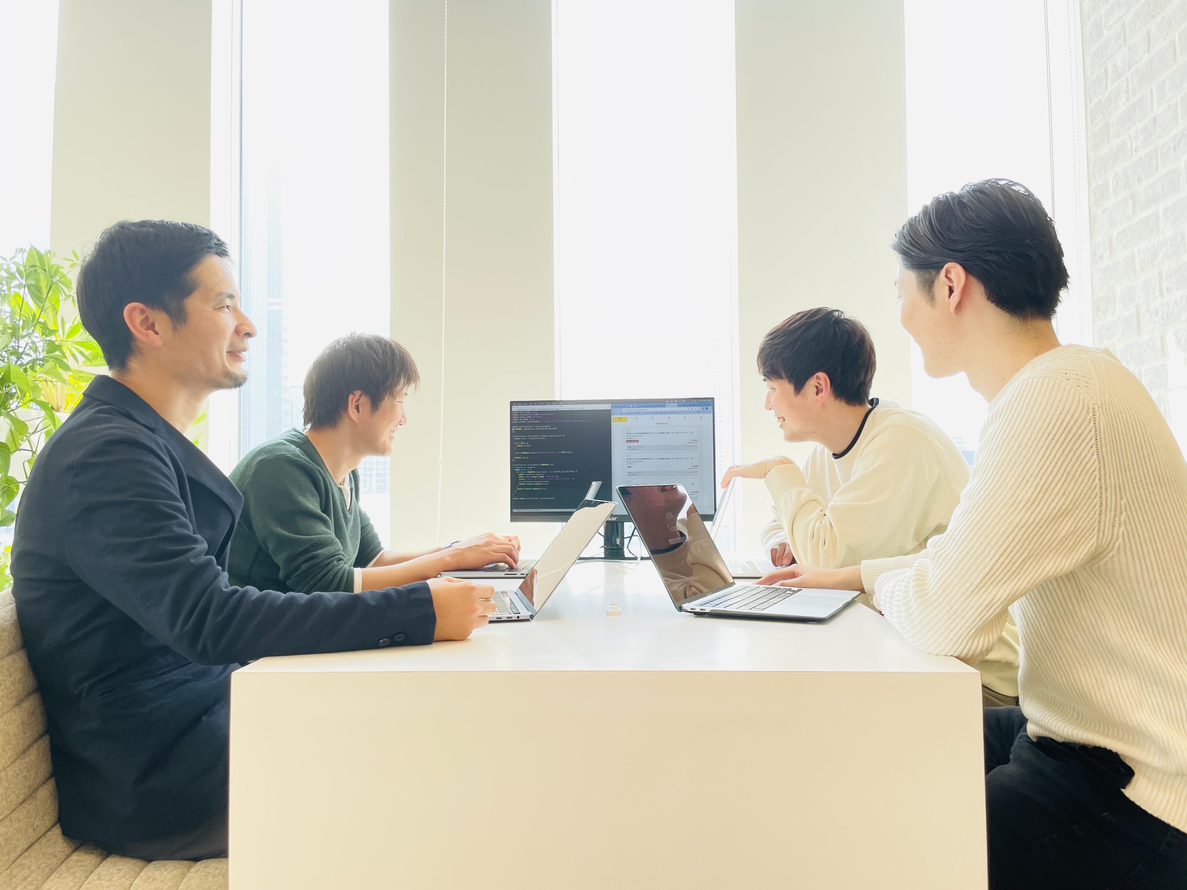 カイテク 株式会社のイメージ画像2