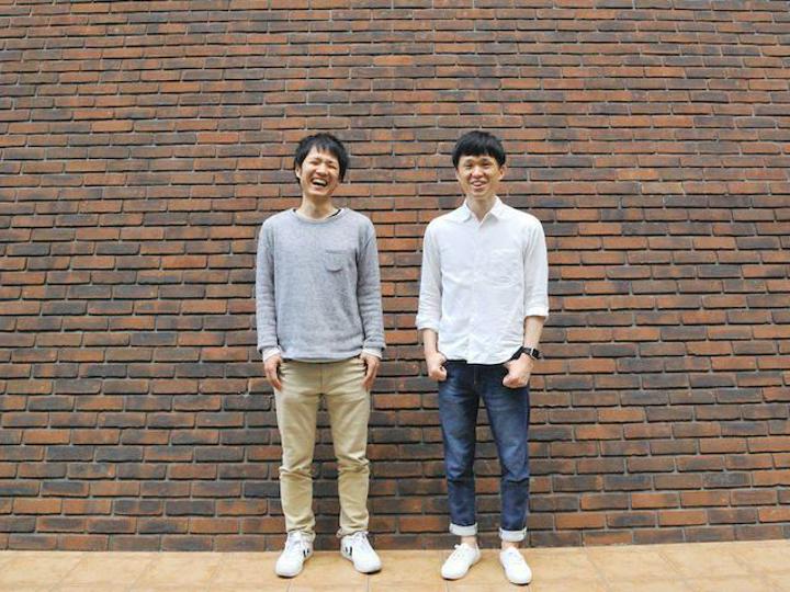 株式会社ラビッツのインタビュー写真