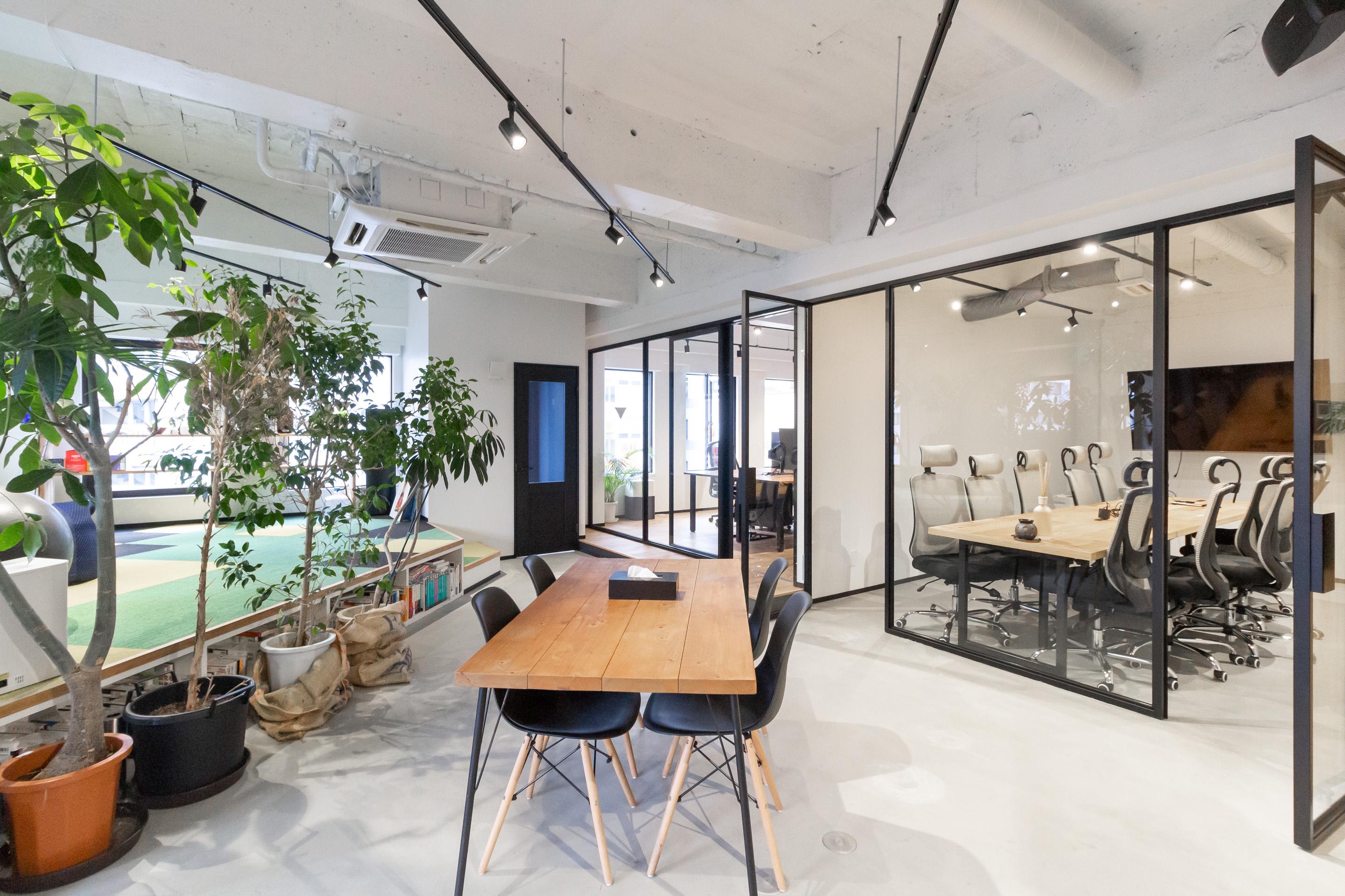 企業トップ画像