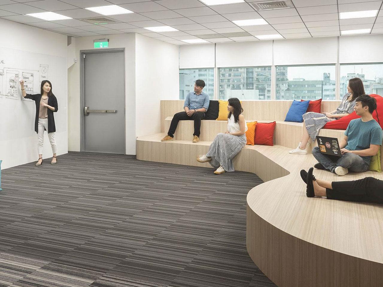 同社は、ステーブルコインの売買・決済プラットフォーム『Uto Pay』を提供する、台湾発フィンテックグループの日本法人。