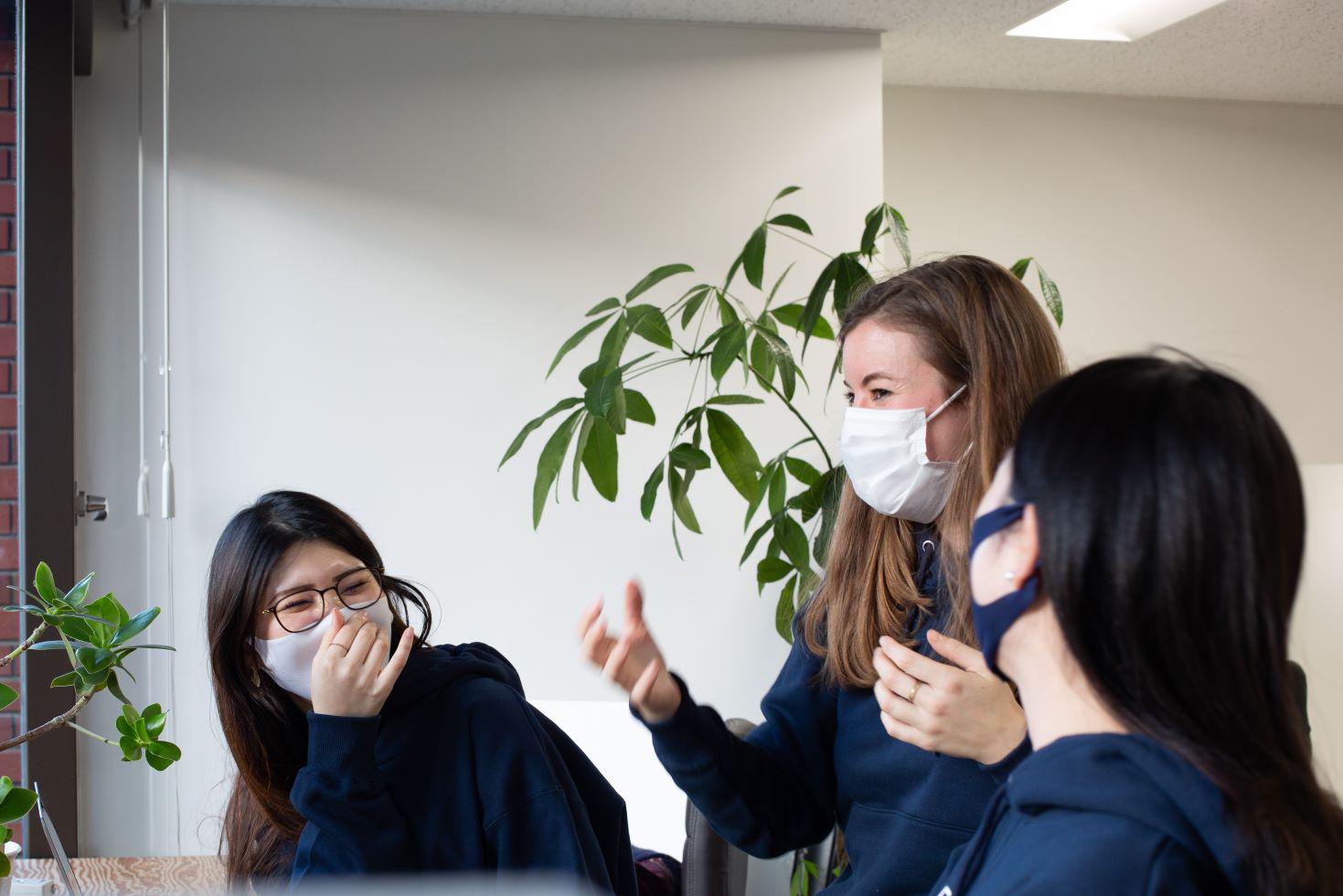 株式会社 アクセルスペースホールディングスのイメージ画像3