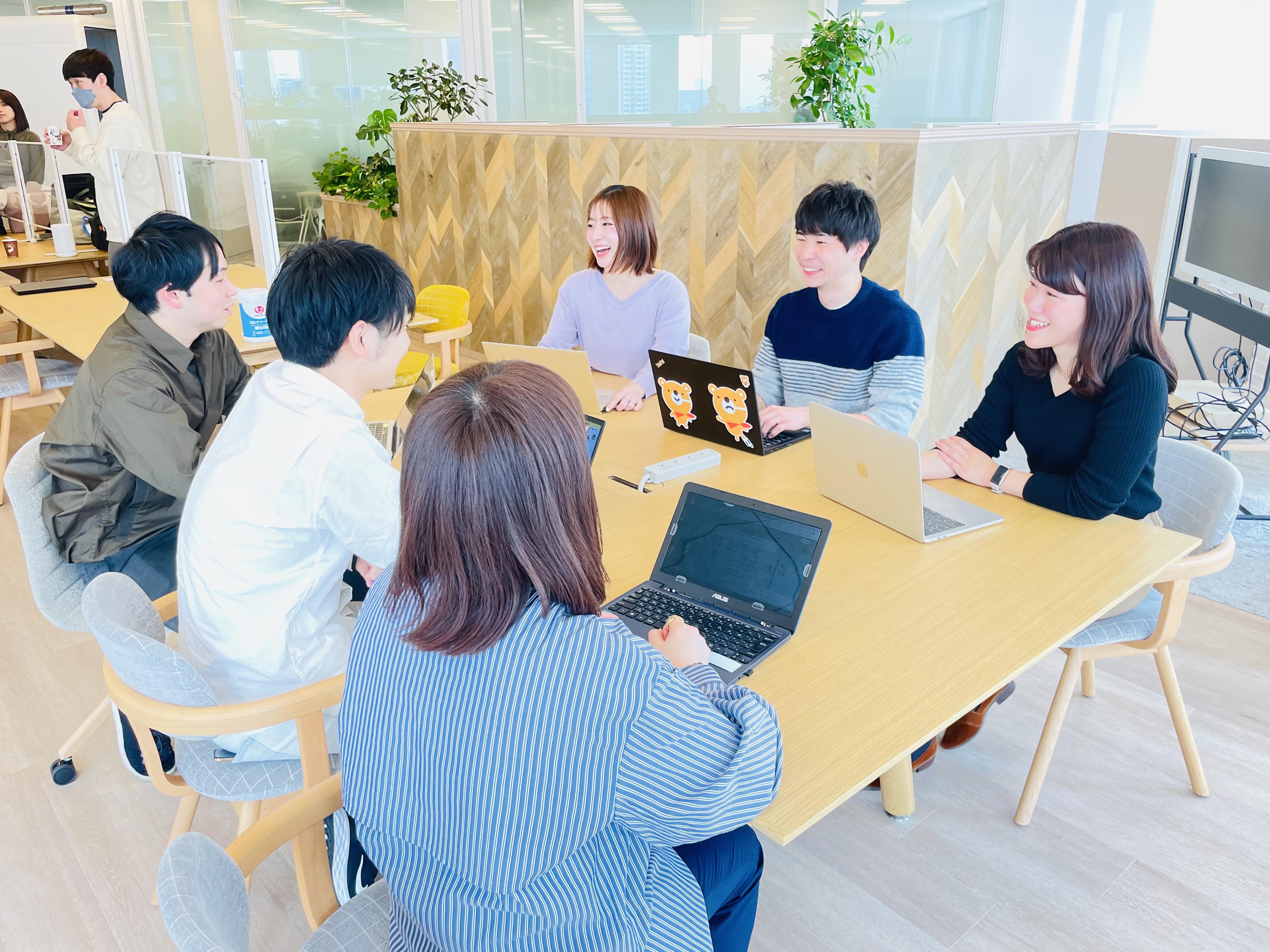 カイテク 株式会社のイメージ画像3