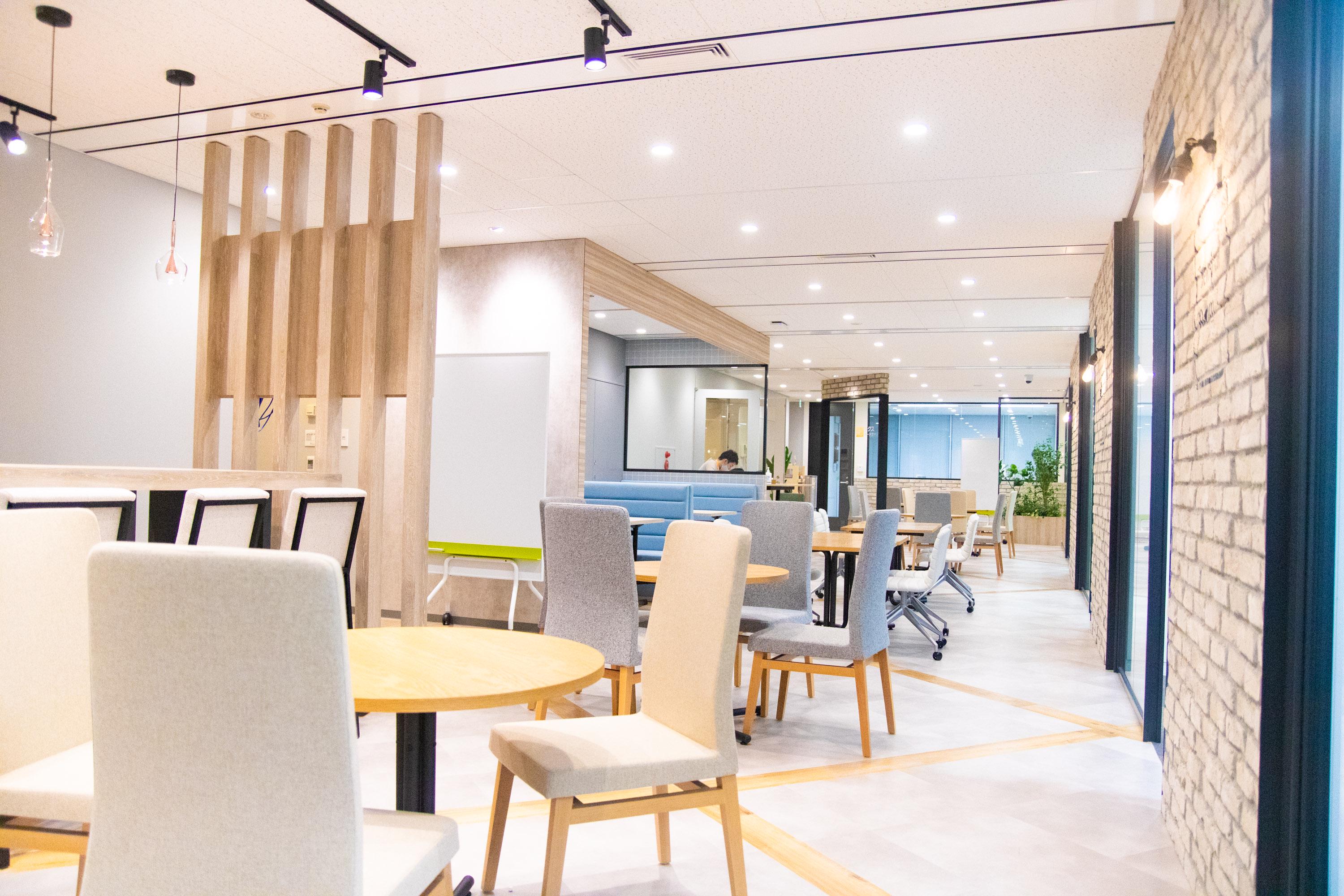 株式会社 ラクスパートナーズのイメージ画像2