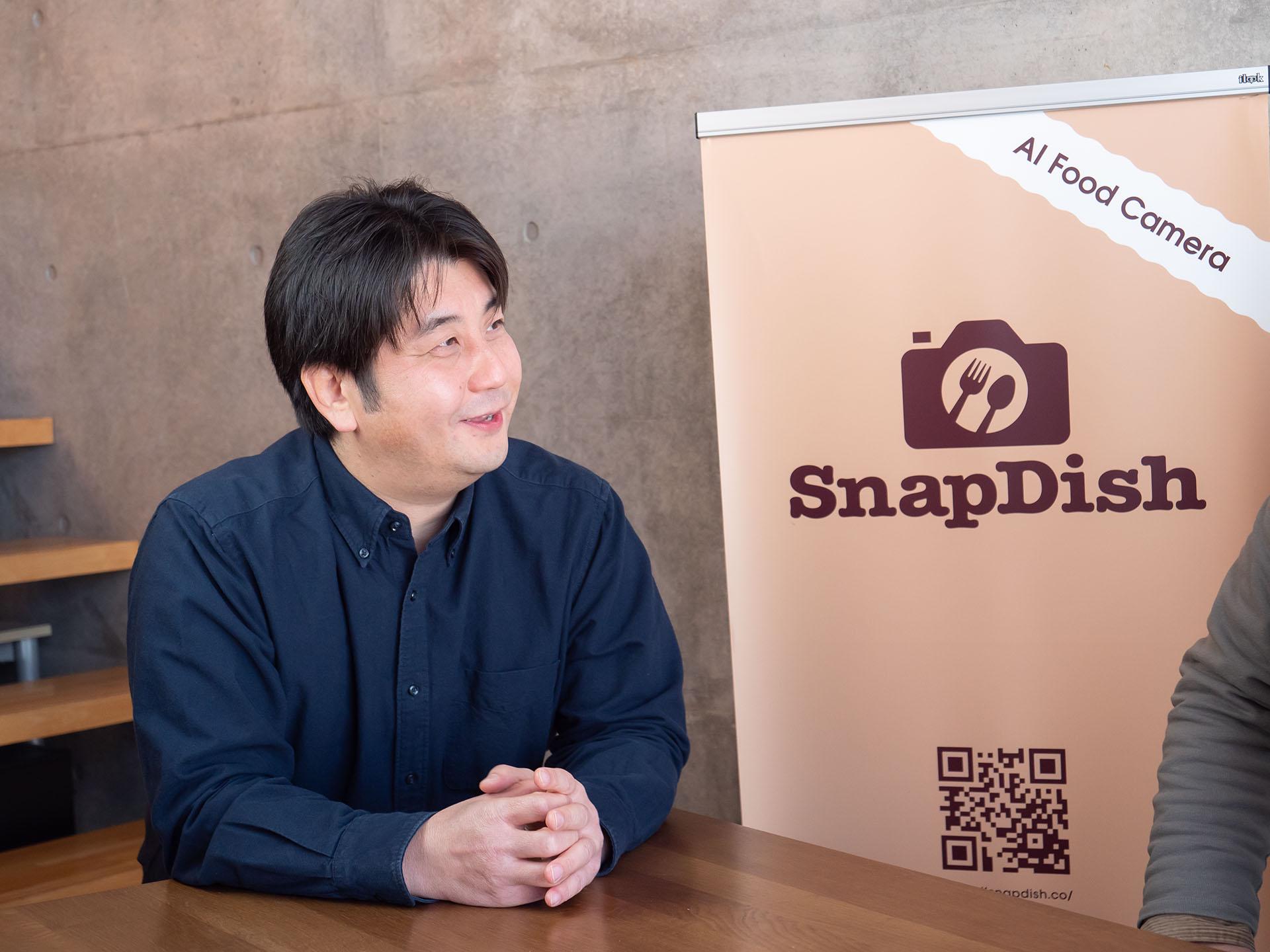 代表取締役社長兼CEO　舟田 善氏
オン・ザ・エッヂなどベンチャー企業での経験を活かし、2010年に同社を立ち上げた。