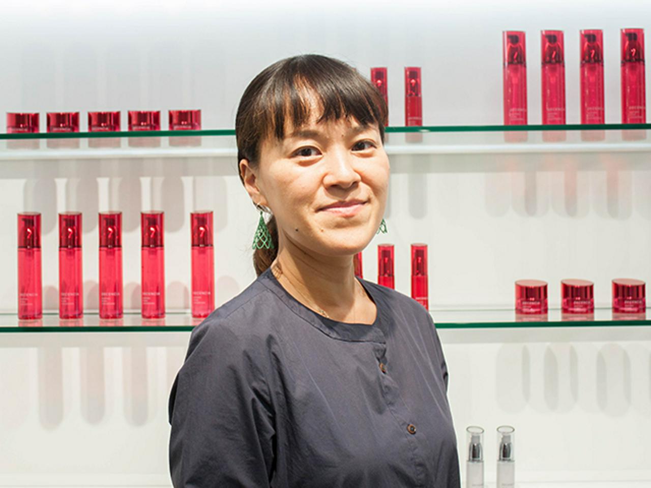 株式会社DECENCIA 求人画像1