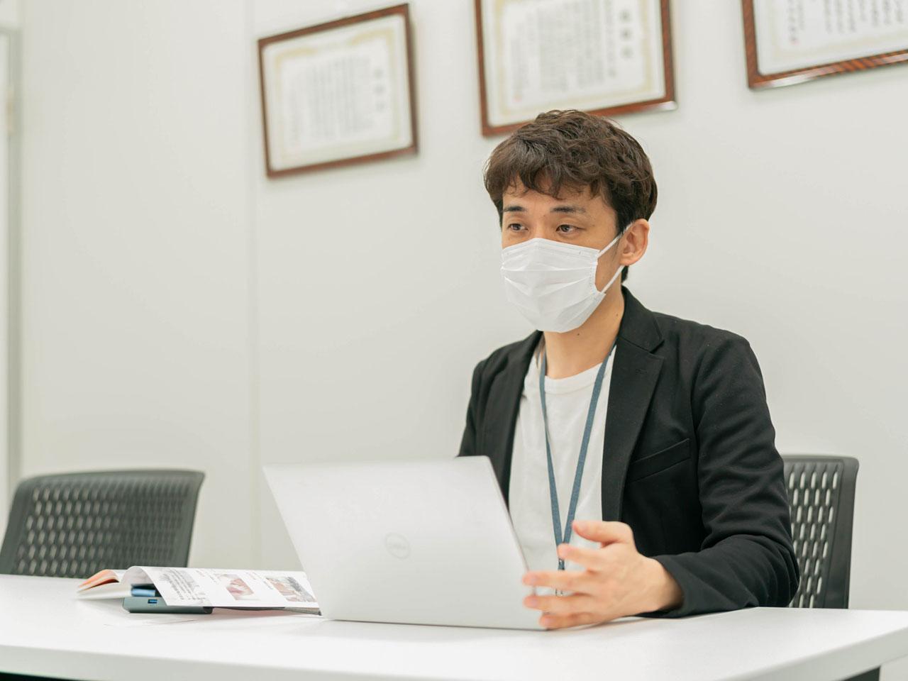 主力事業は、ガス給湯器・エコジョーズおよび電気給湯器「エコキュート」の交換工事関連サービス。